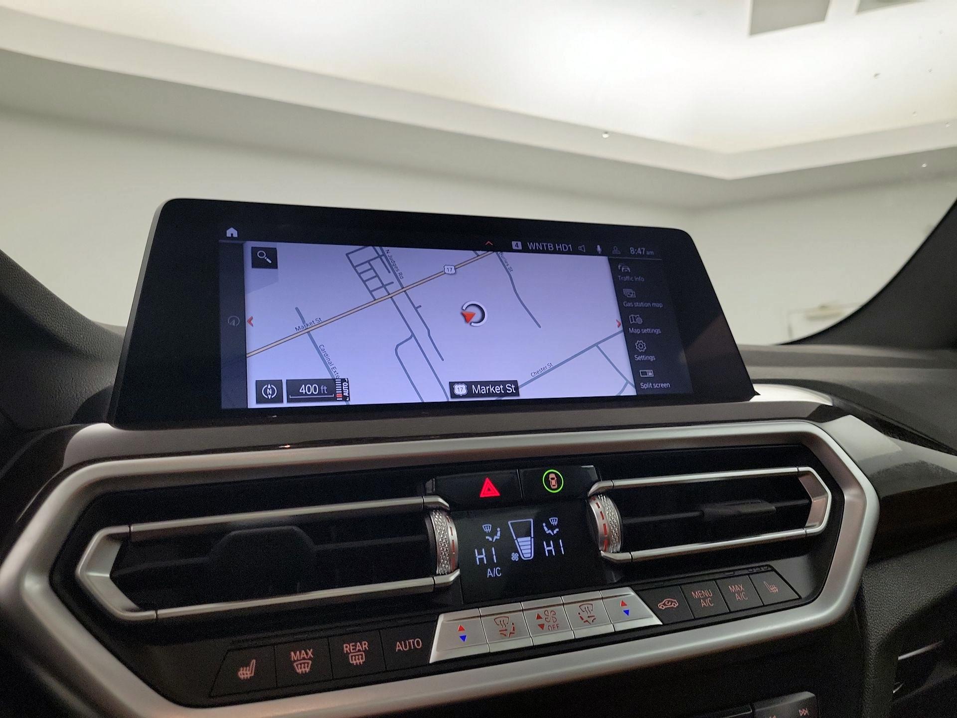 Thumbnail: 2024 BMW X3 - 12