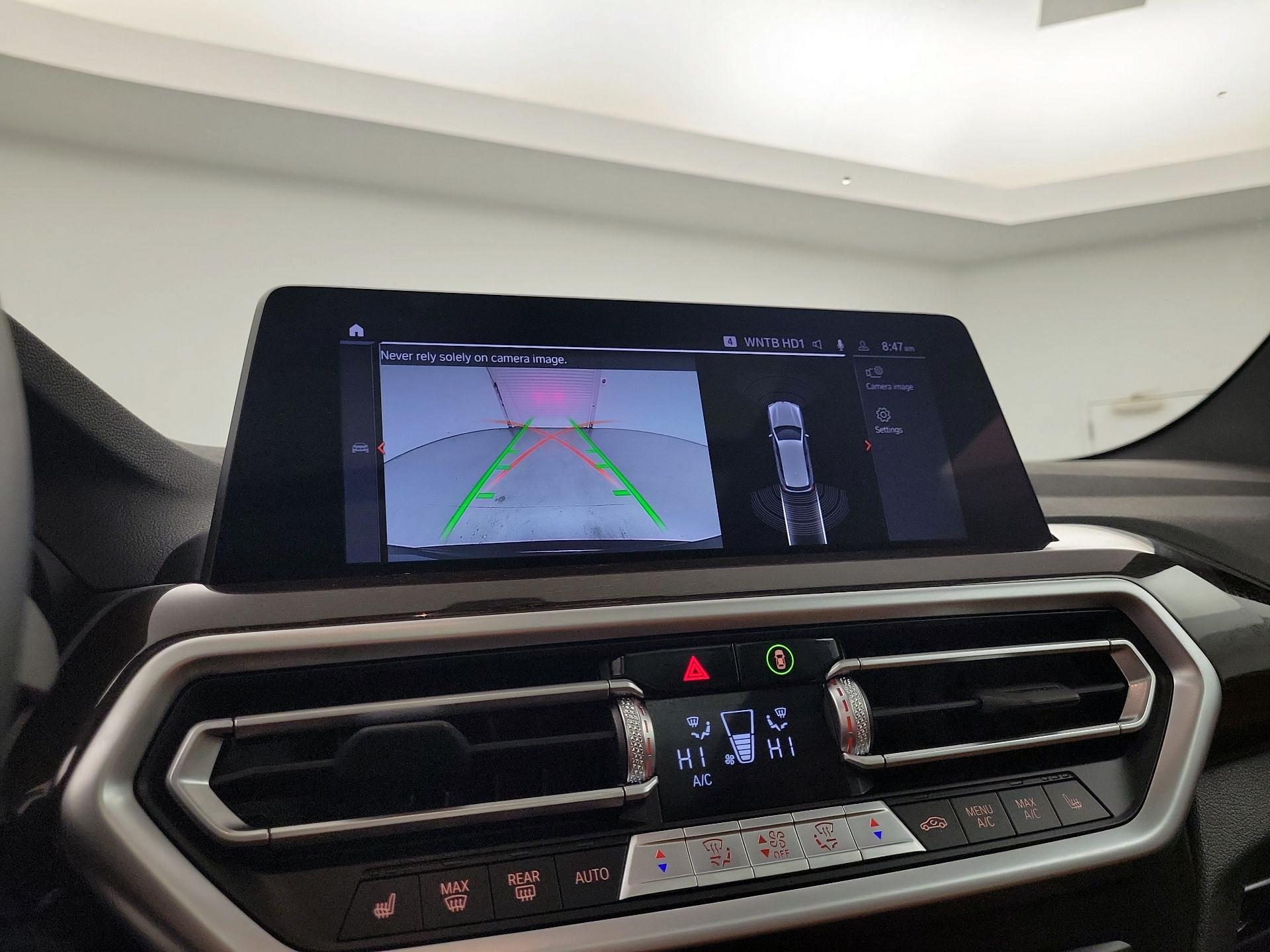 Thumbnail: 2024 BMW X3 - 13