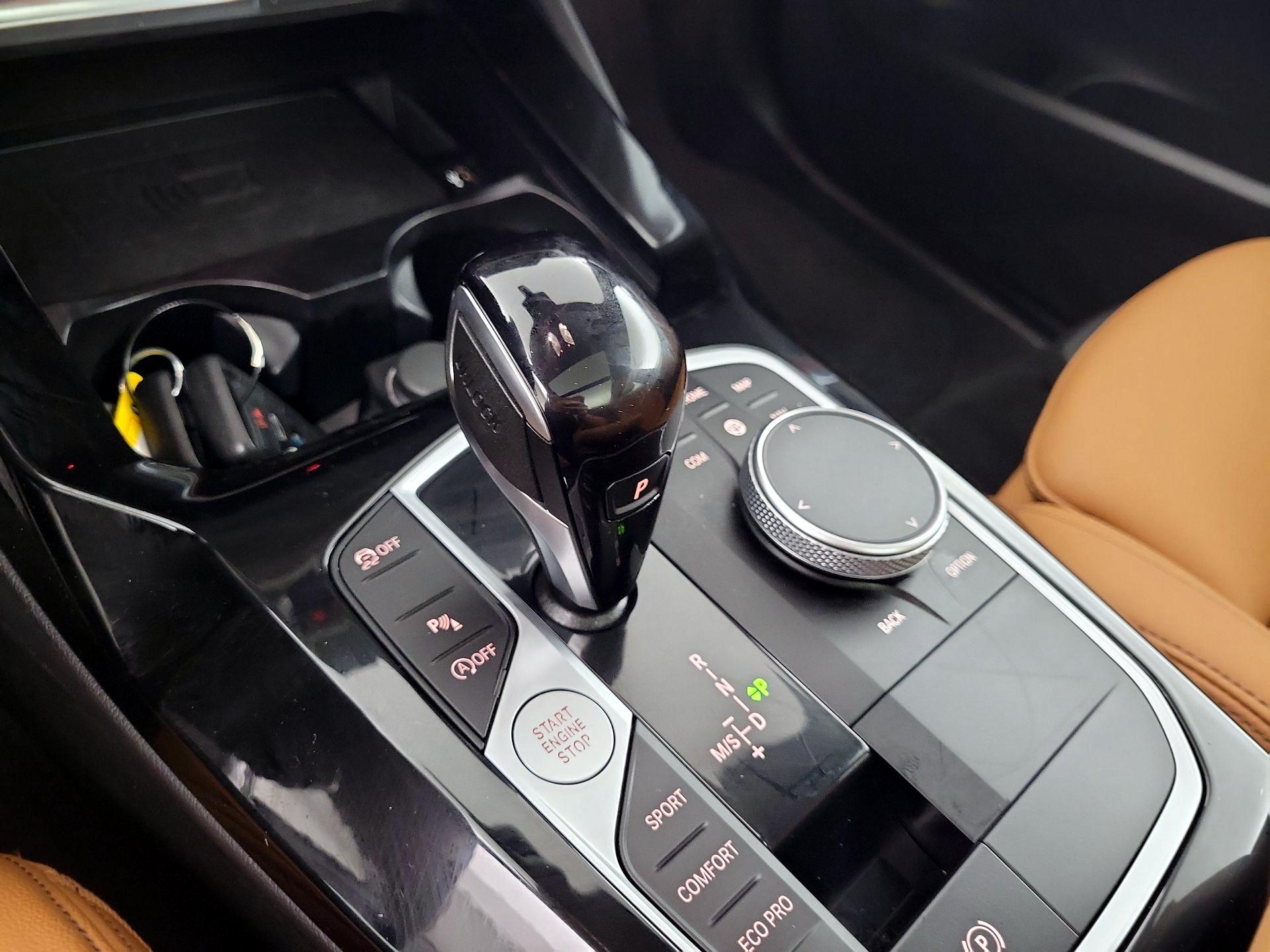 Thumbnail: 2024 BMW X3 - 16