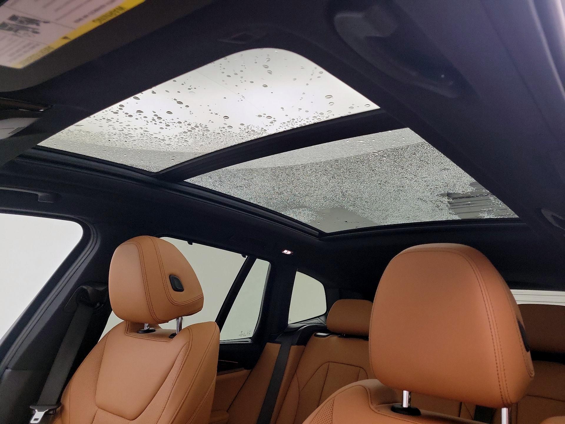 Thumbnail: 2024 BMW X3 - 18