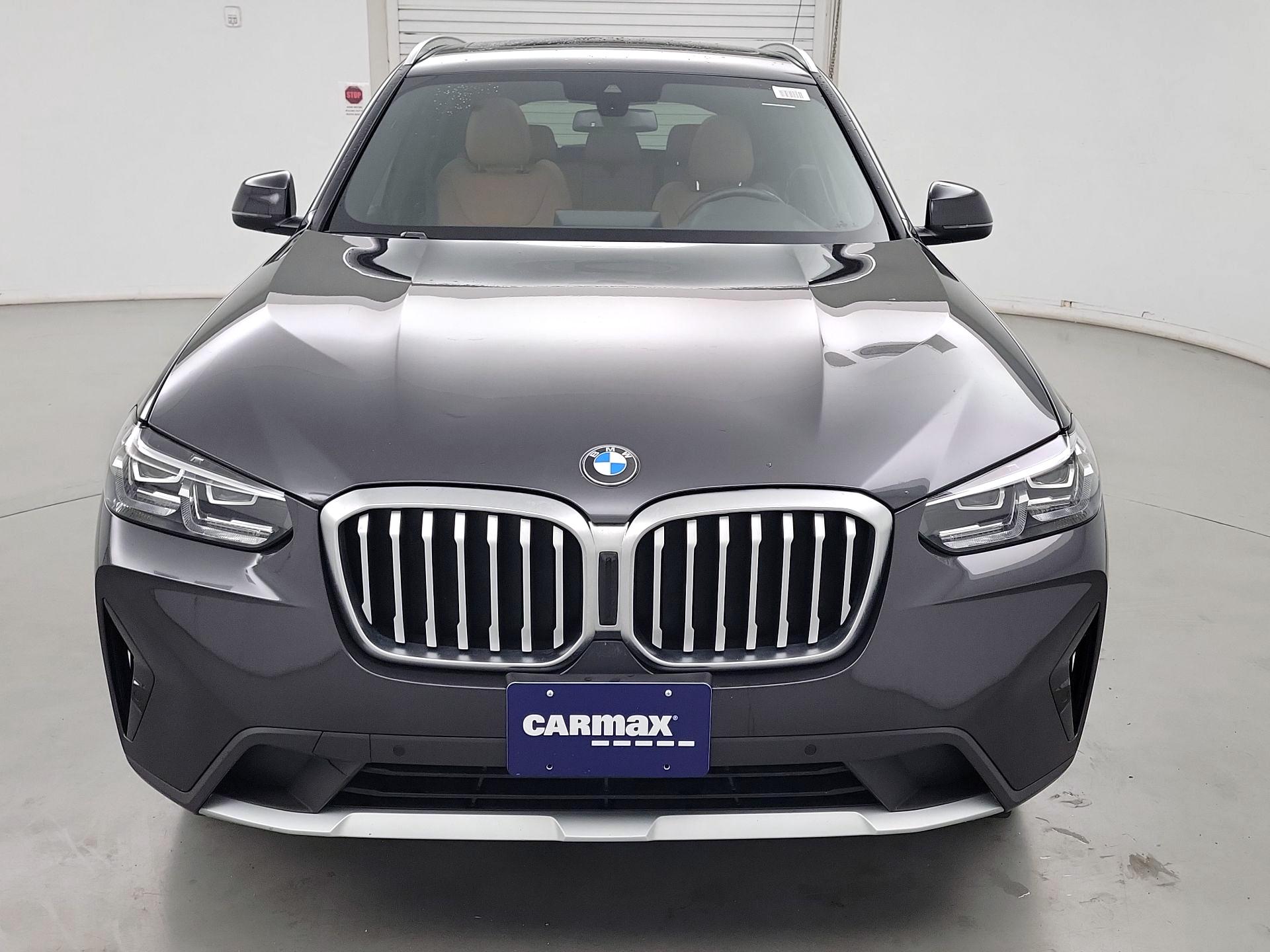 Thumbnail: 2024 BMW X3 - 2