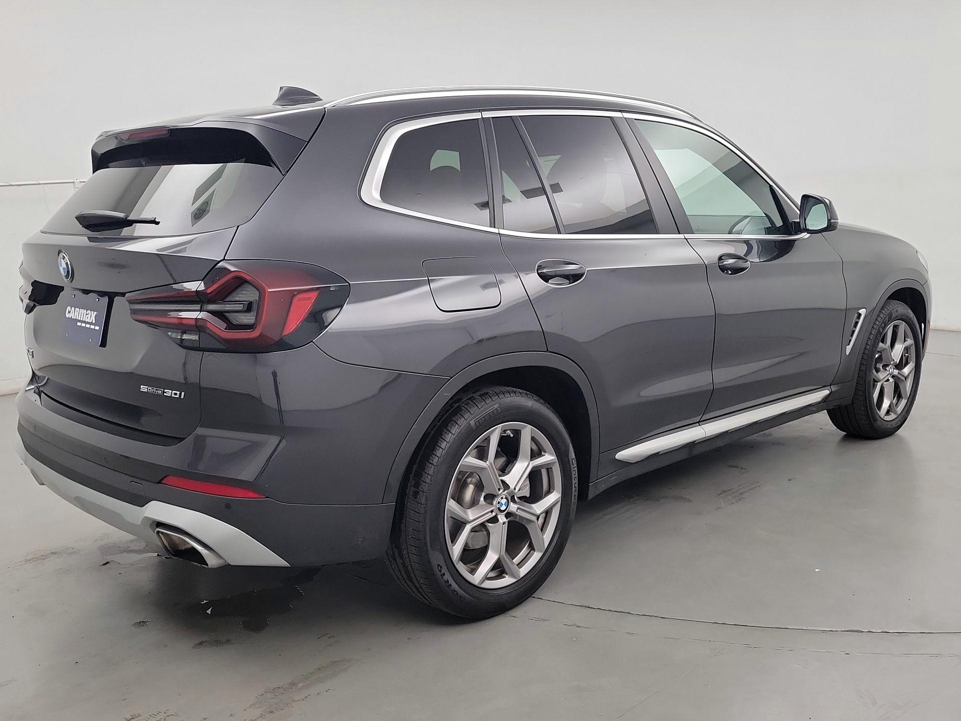 Thumbnail: 2024 BMW X3 - 5