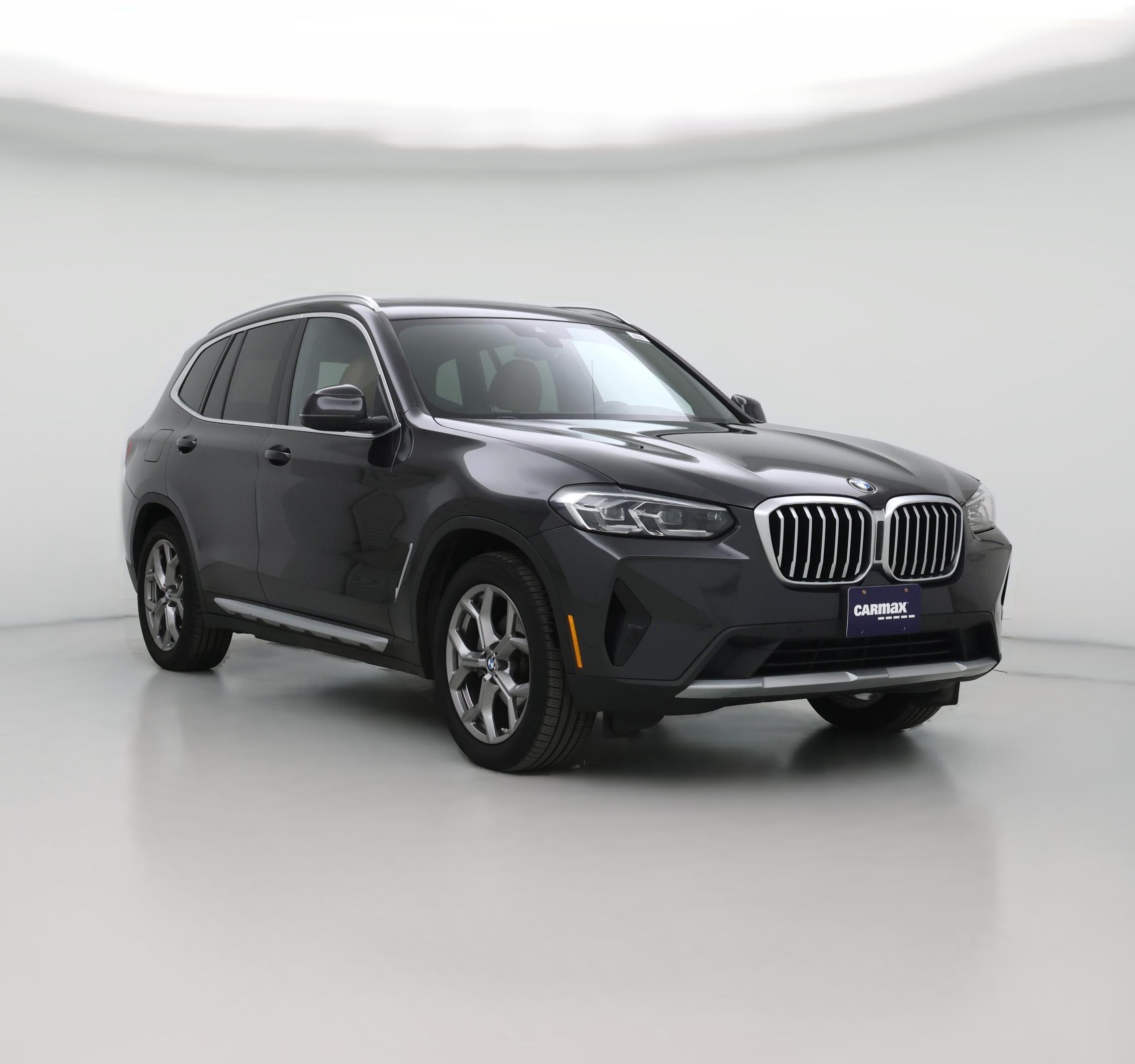Thumbnail: 2022 BMW X3 - 1
