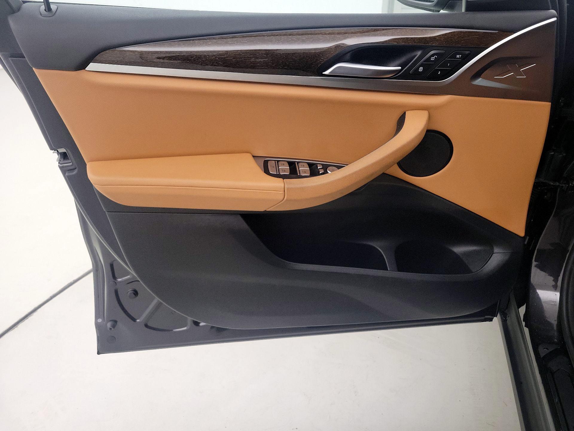 Thumbnail: 2022 BMW X3 - 12