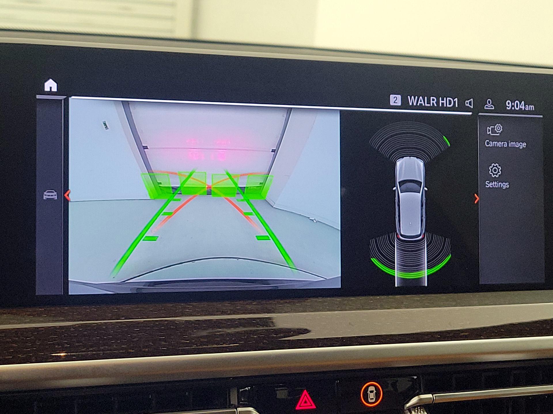 Thumbnail: 2022 BMW X3 - 15