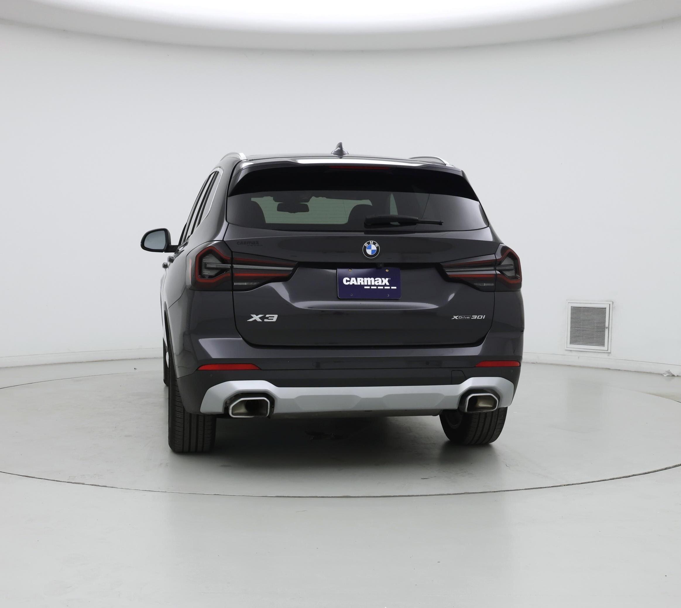 Thumbnail: 2022 BMW X3 - 6