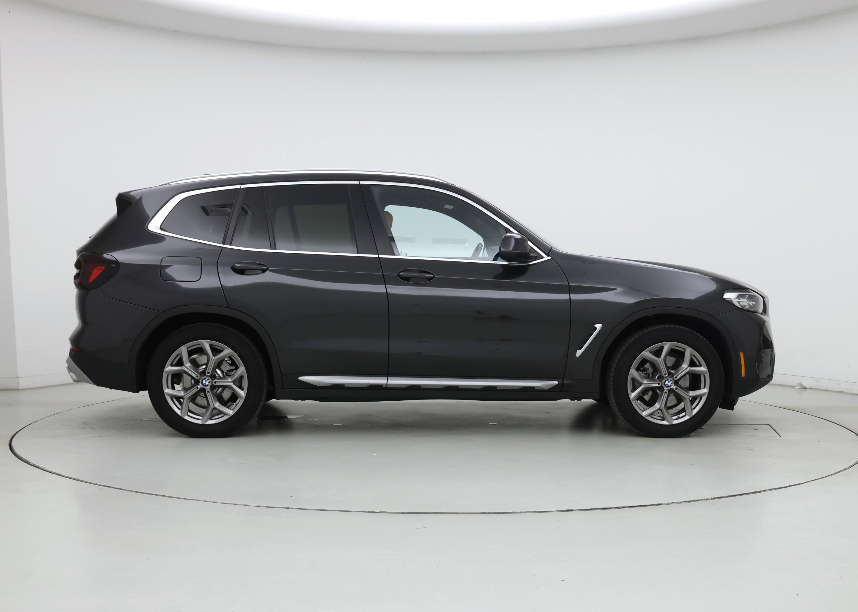Thumbnail: 2022 BMW X3 - 7