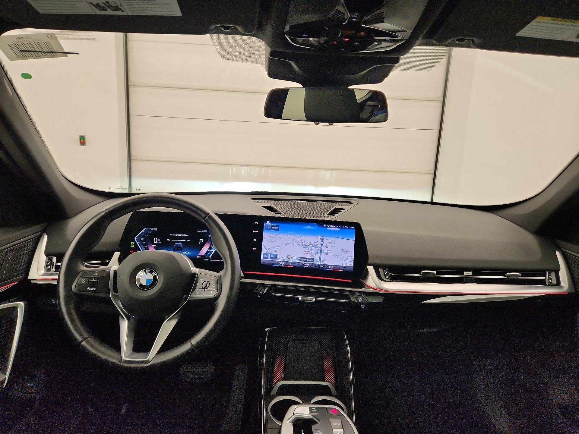 Thumbnail: 2023 BMW X1 - 9