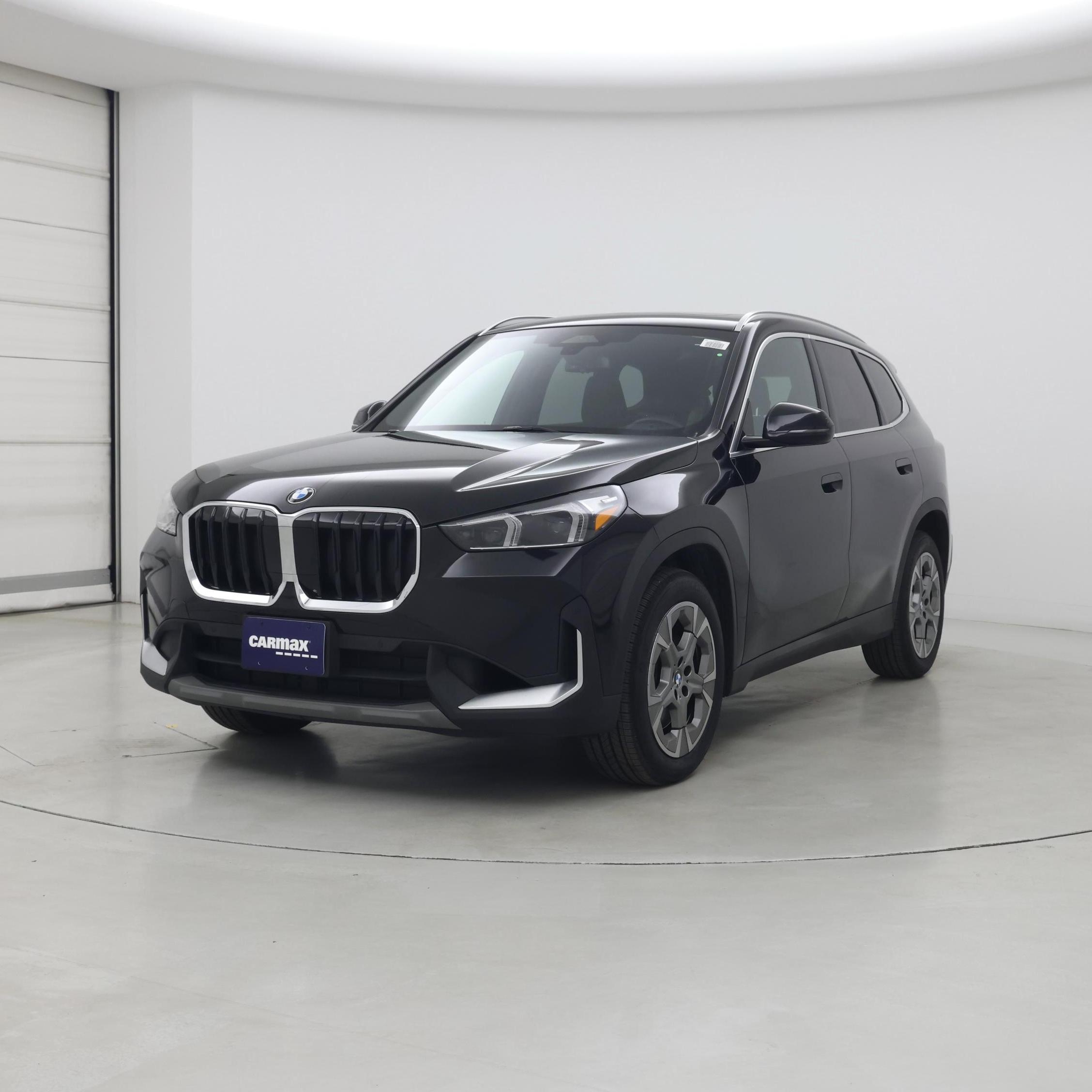 Thumbnail: 2023 BMW X1 - 4