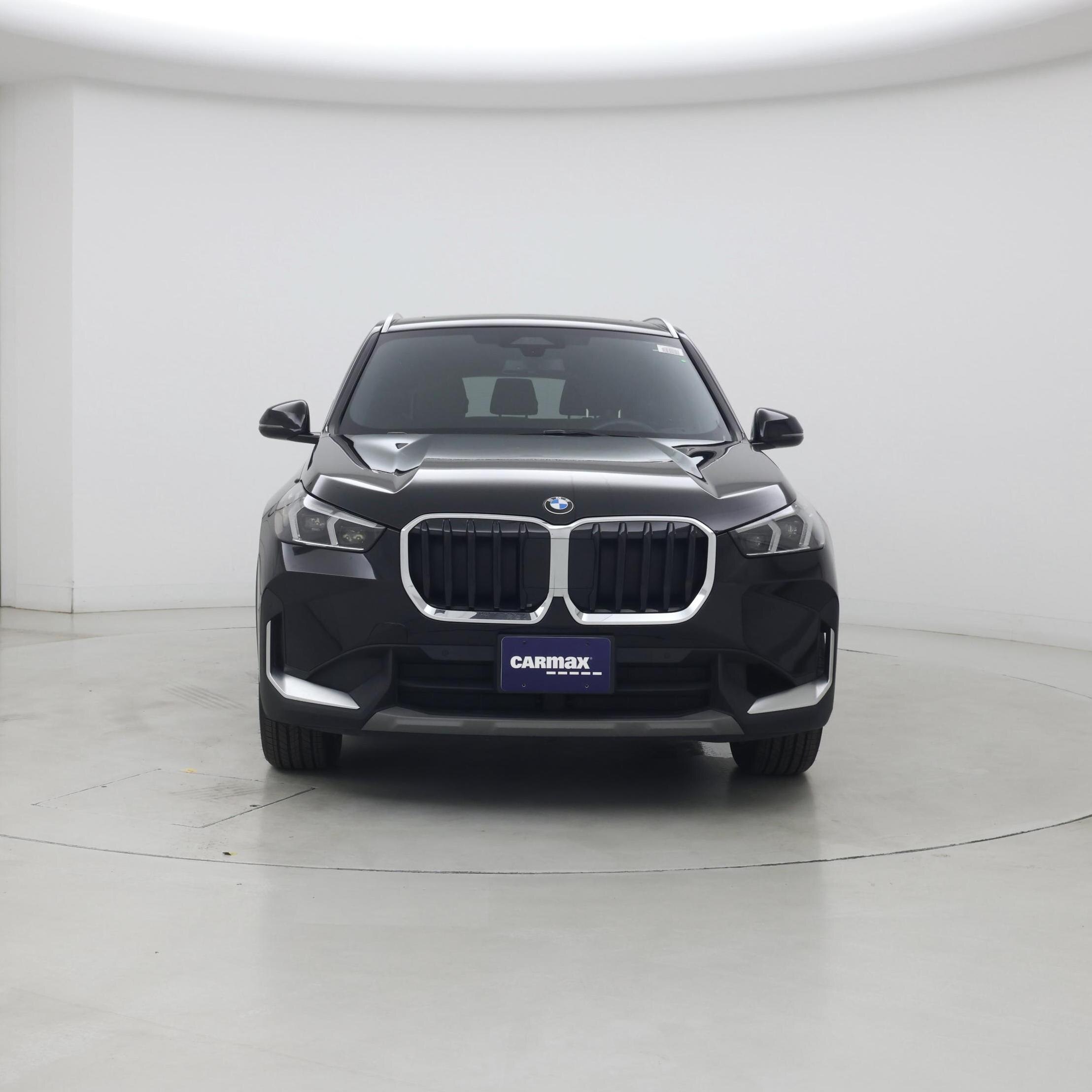 Thumbnail: 2023 BMW X1 - 5