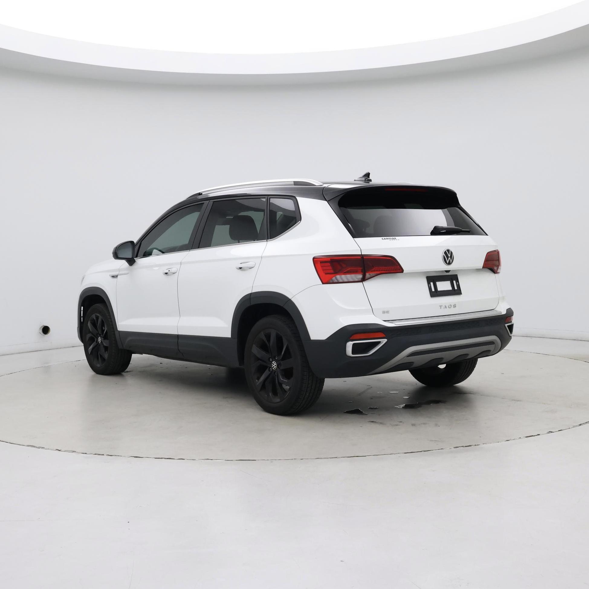 Thumbnail: 2024 Volkswagen Taos - 2