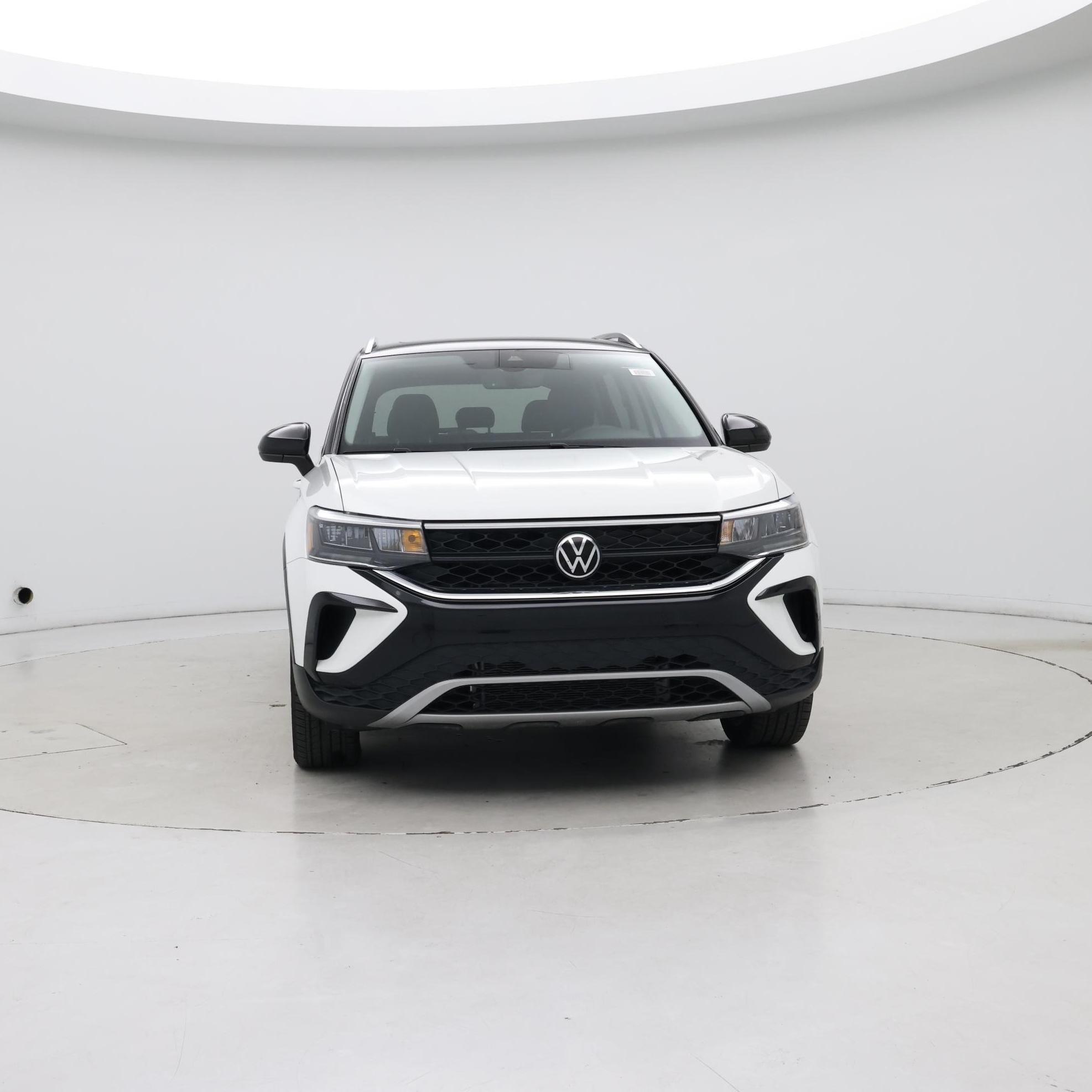 Thumbnail: 2024 Volkswagen Taos - 5