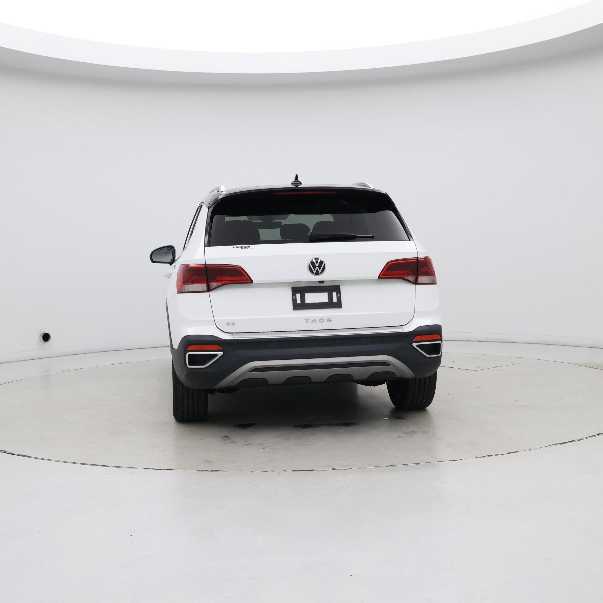 Thumbnail: 2024 Volkswagen Taos - 6