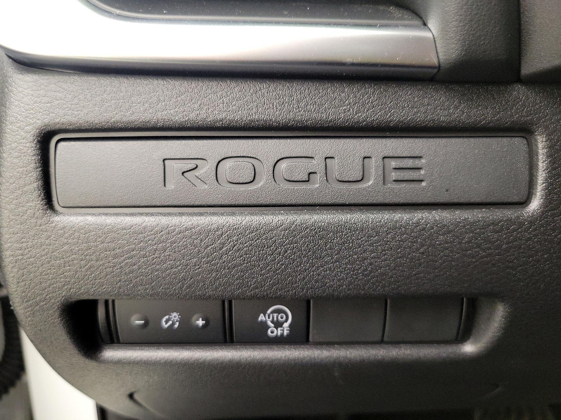 Thumbnail: 2023 Nissan Rogue - 13