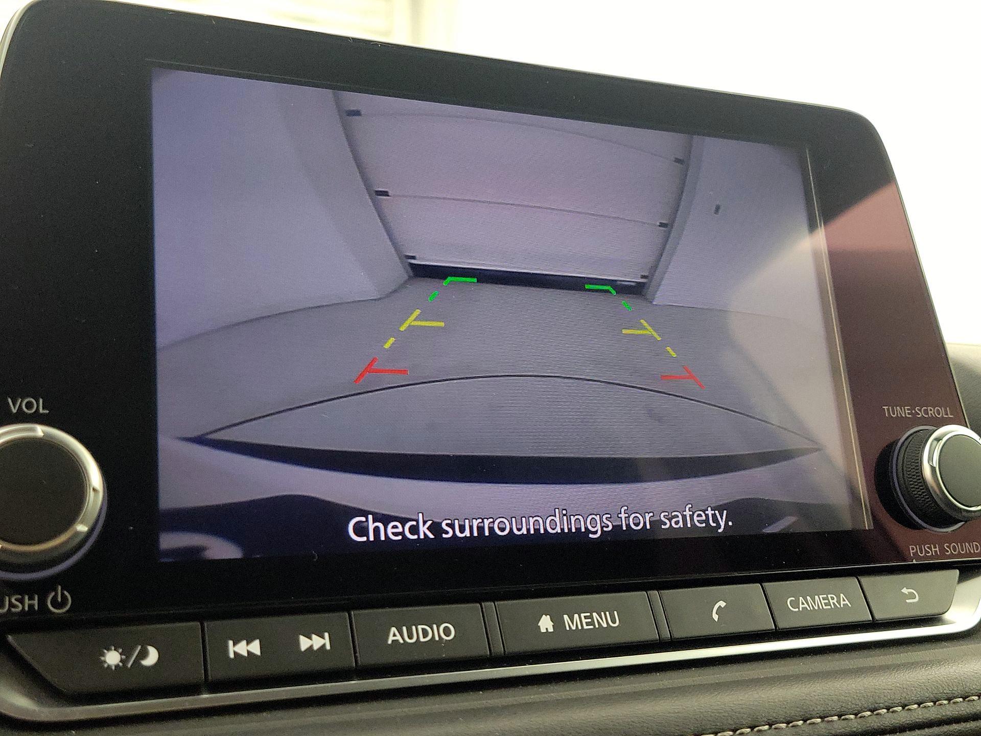 Thumbnail: 2023 Nissan Rogue - 14