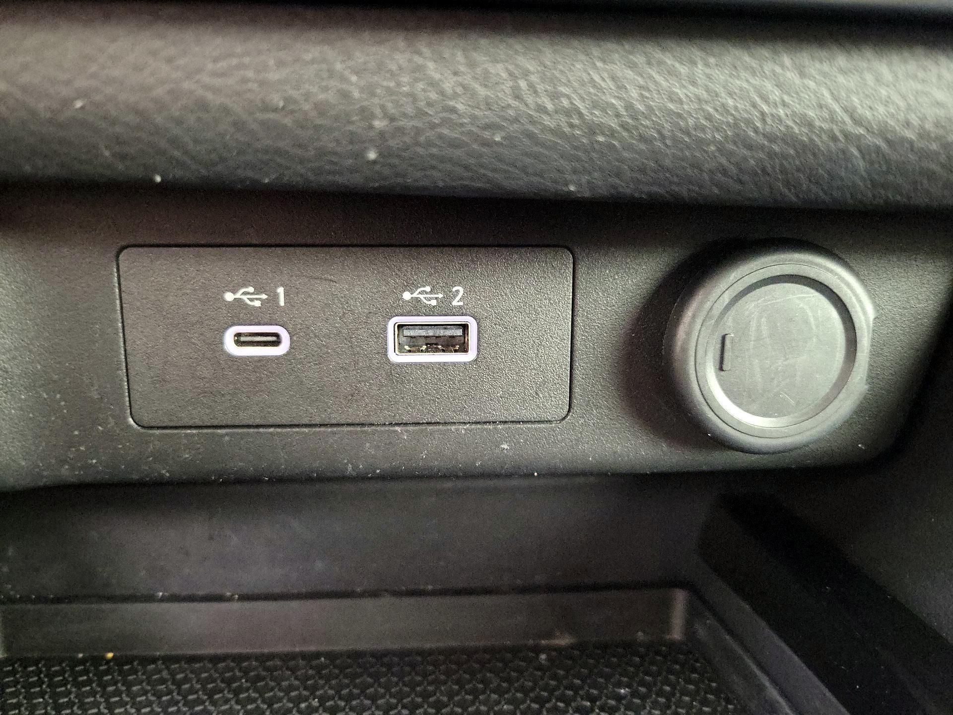 Thumbnail: 2023 Nissan Rogue - 18