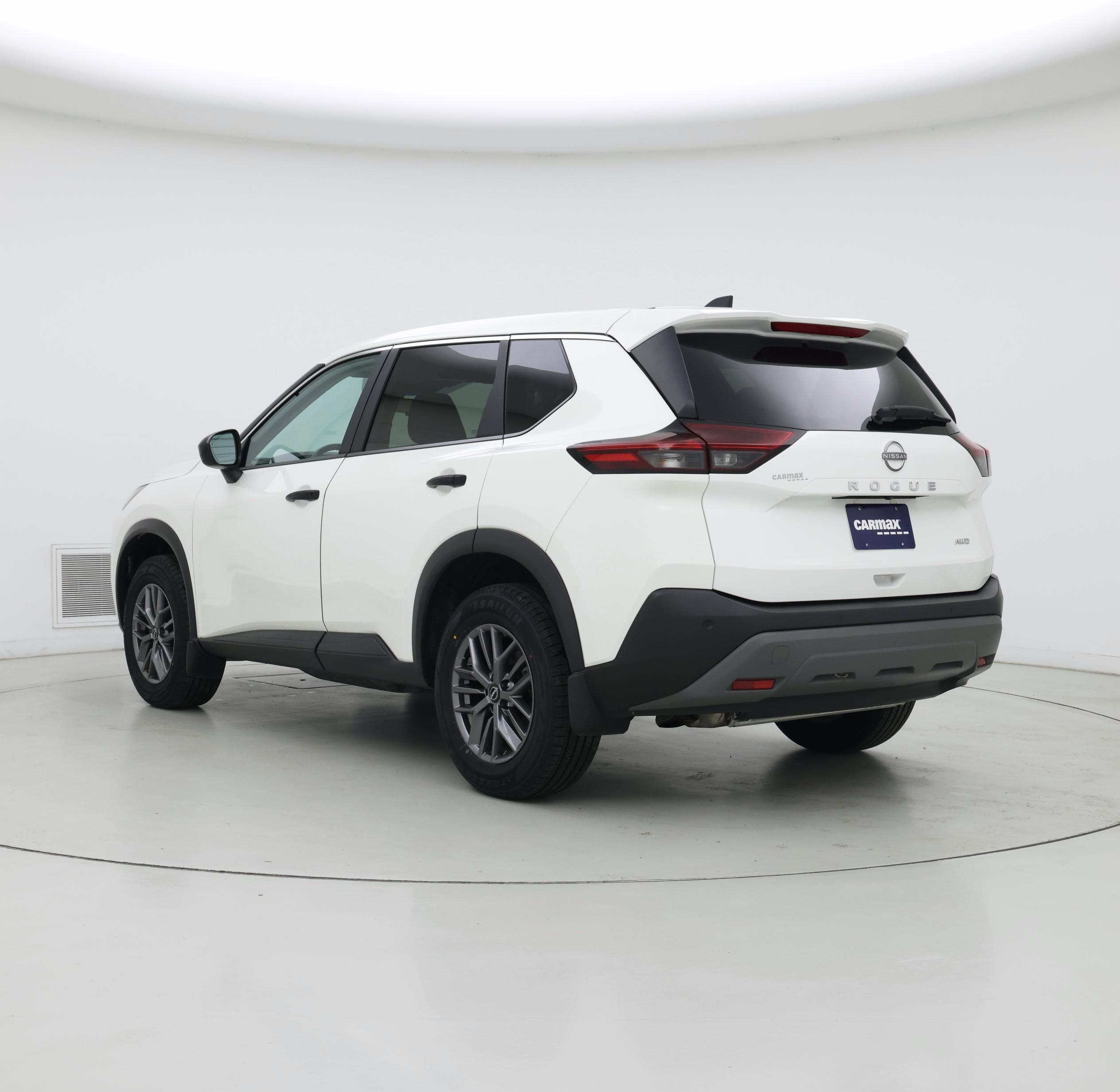 Thumbnail: 2023 Nissan Rogue - 2