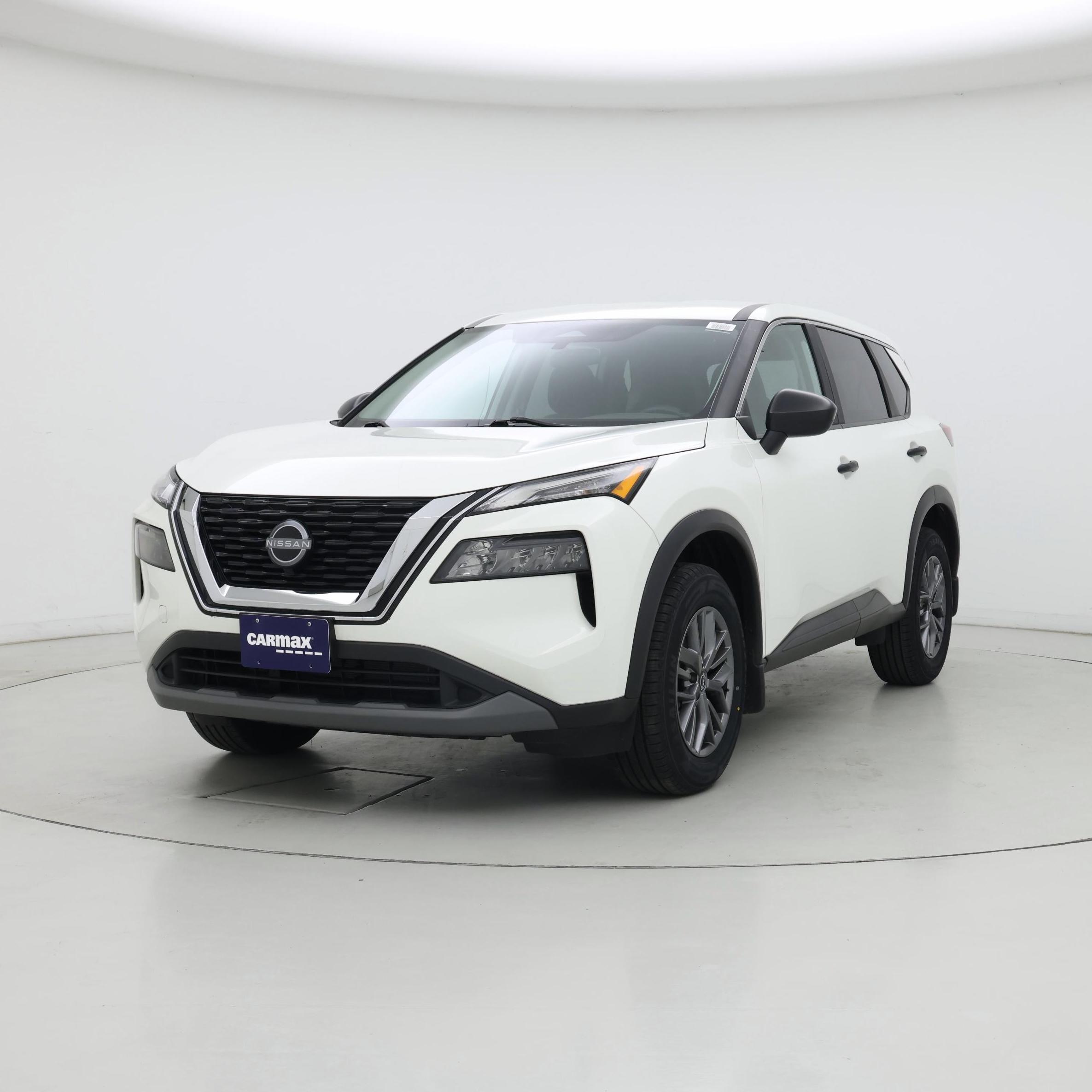 Thumbnail: 2023 Nissan Rogue - 4