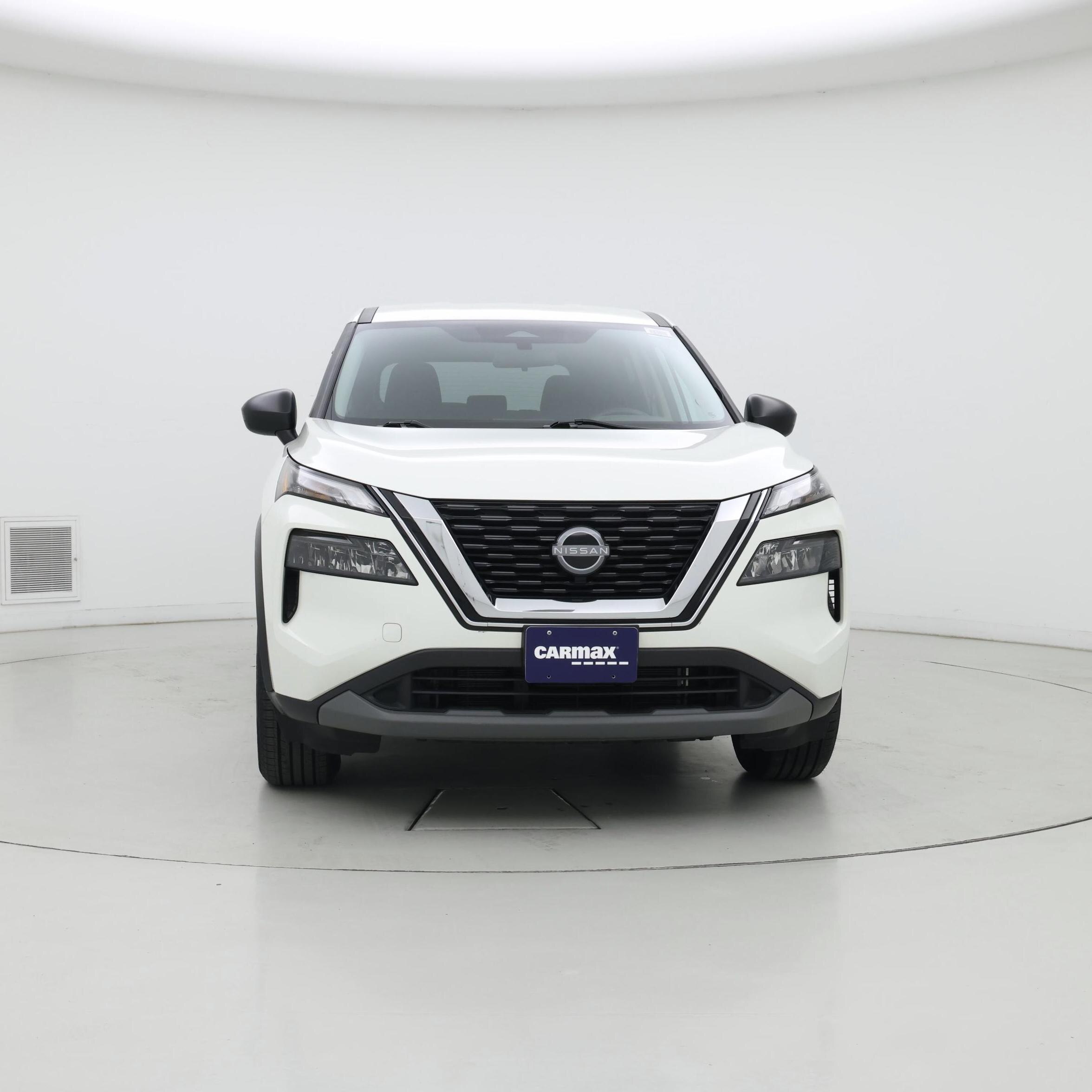 Thumbnail: 2023 Nissan Rogue - 5