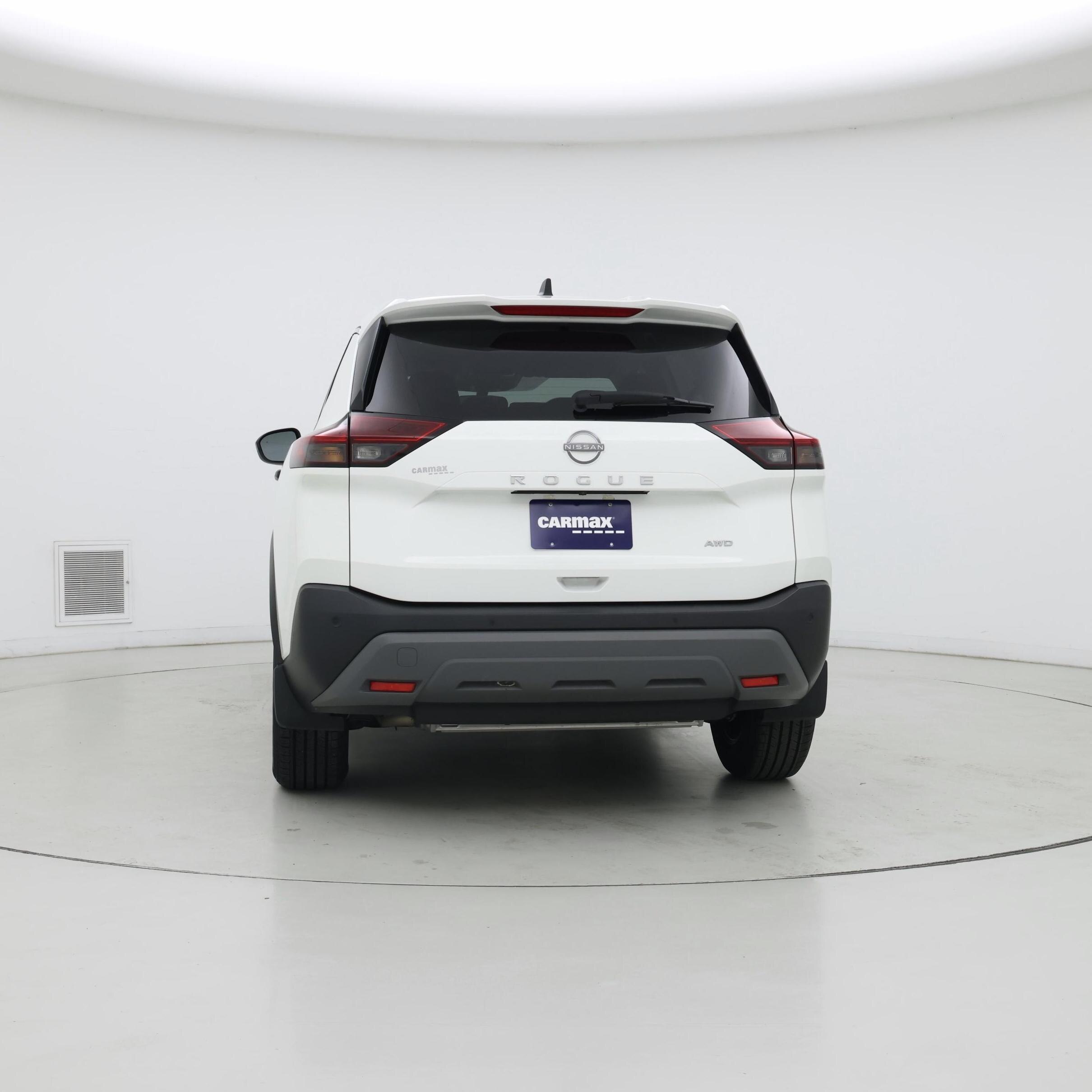 Thumbnail: 2023 Nissan Rogue - 6