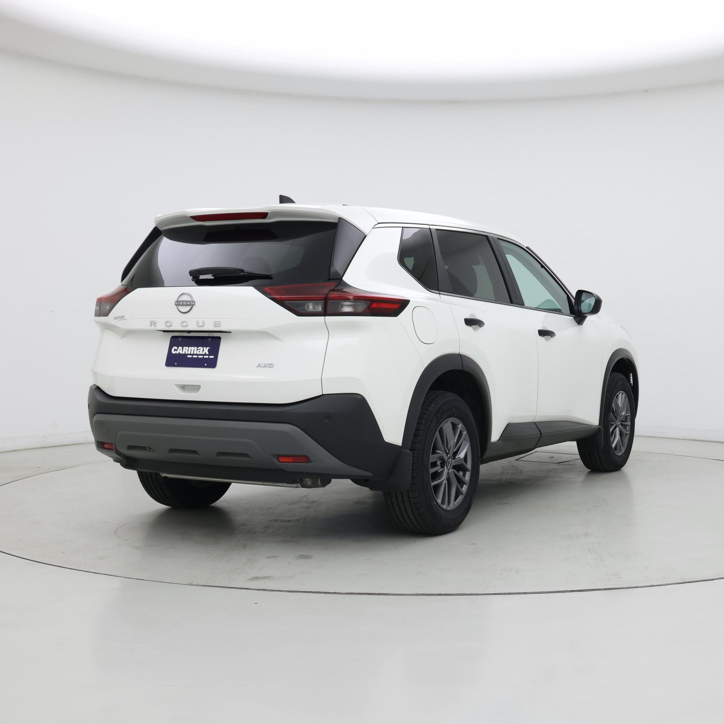 Thumbnail: 2023 Nissan Rogue - 8