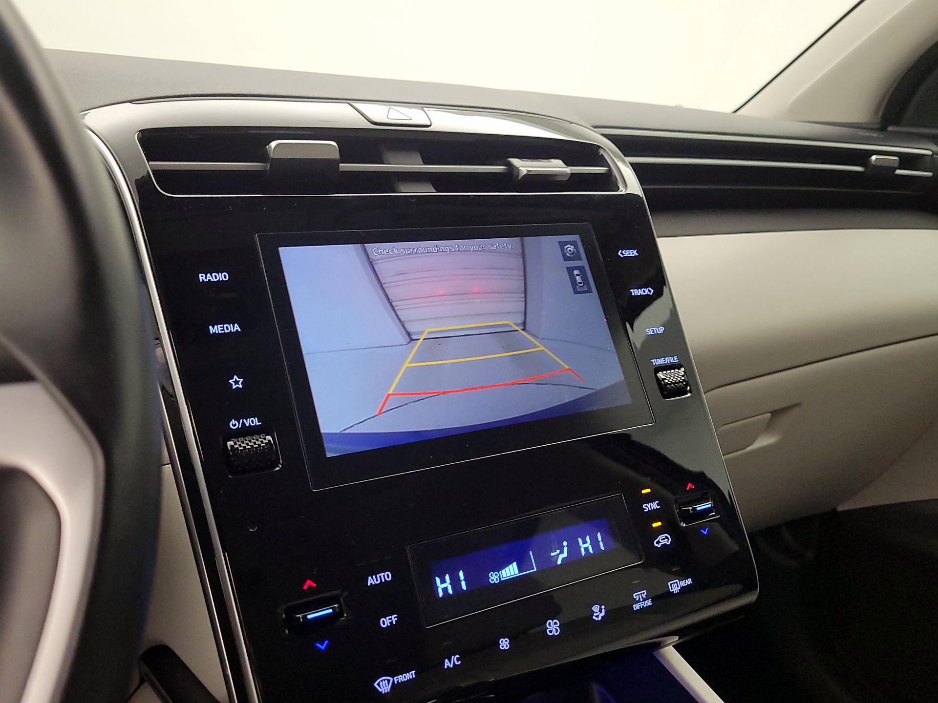 Thumbnail: 2023 Hyundai Tucson - 14