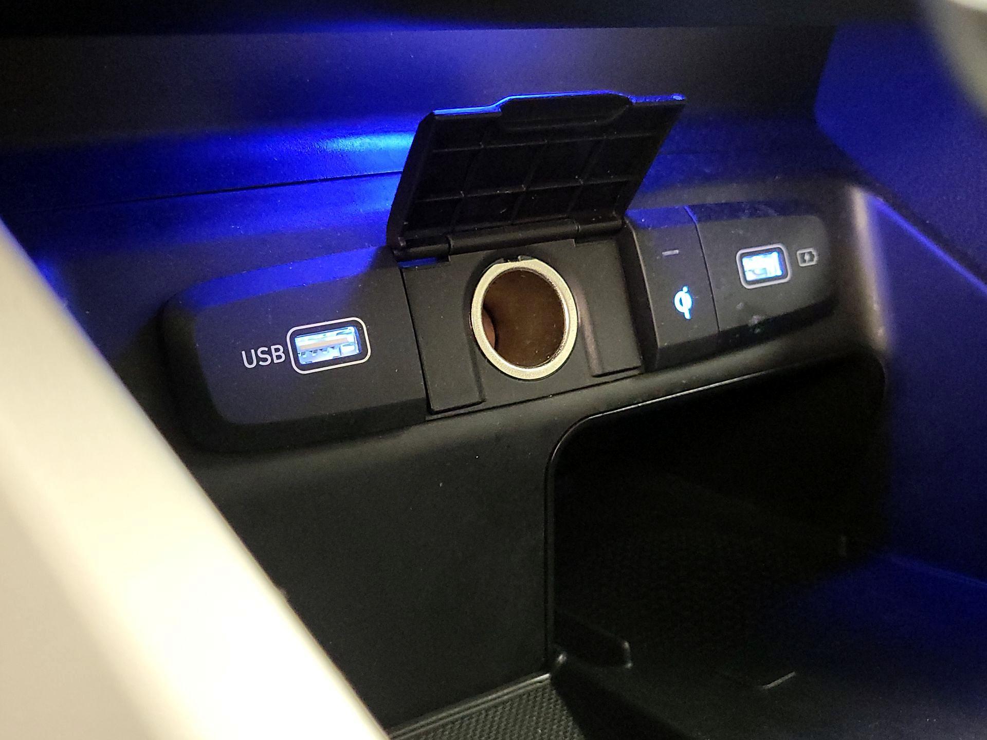 Thumbnail: 2023 Hyundai Tucson - 18