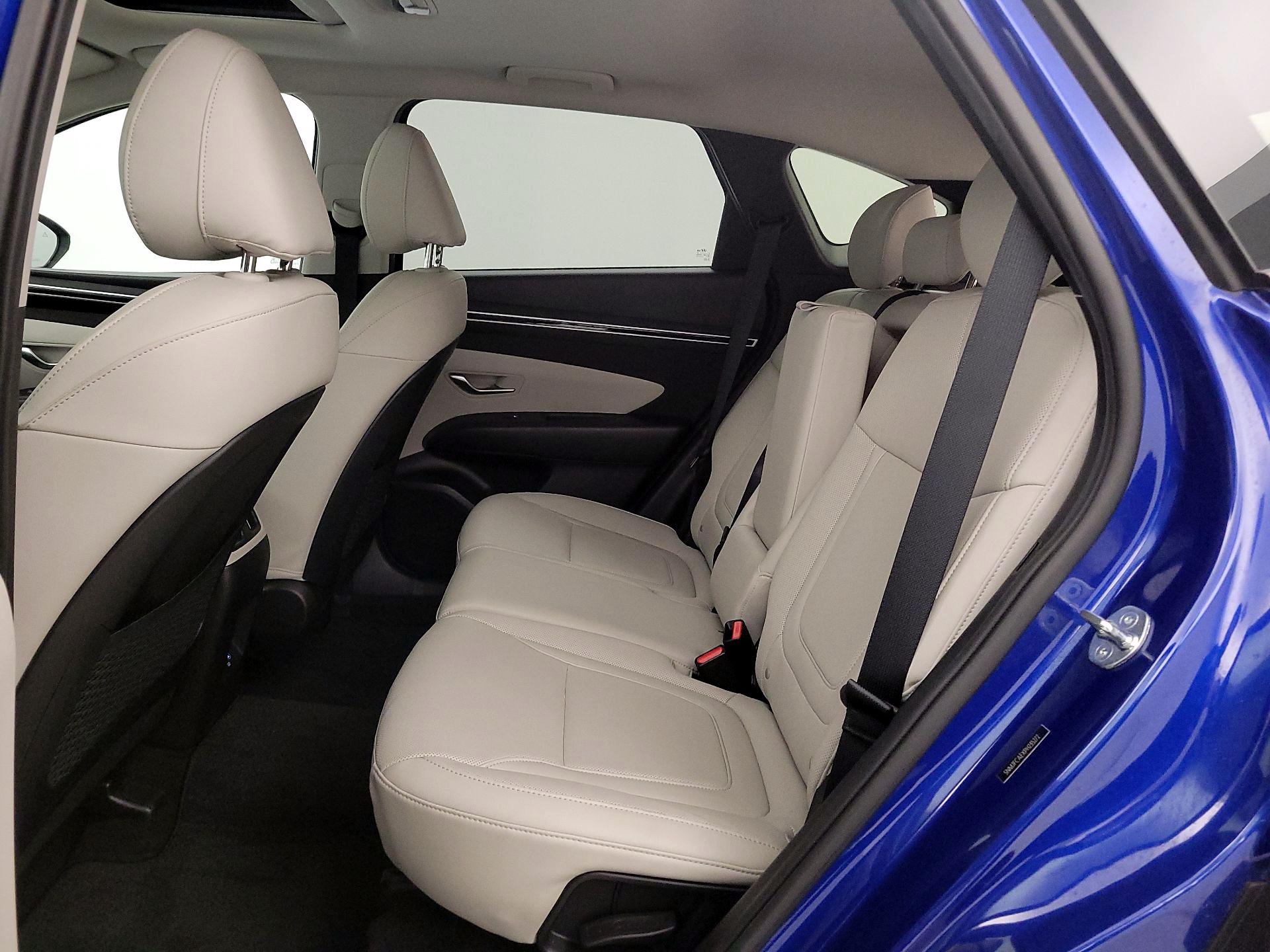 Thumbnail: 2023 Hyundai Tucson - 20