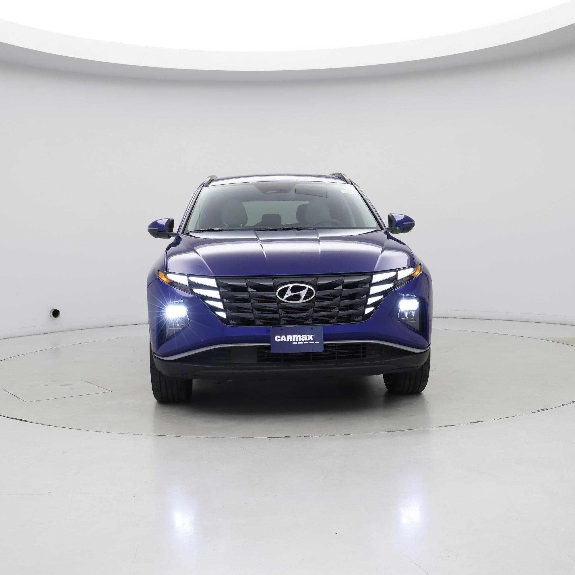 Thumbnail: 2023 Hyundai Tucson - 5