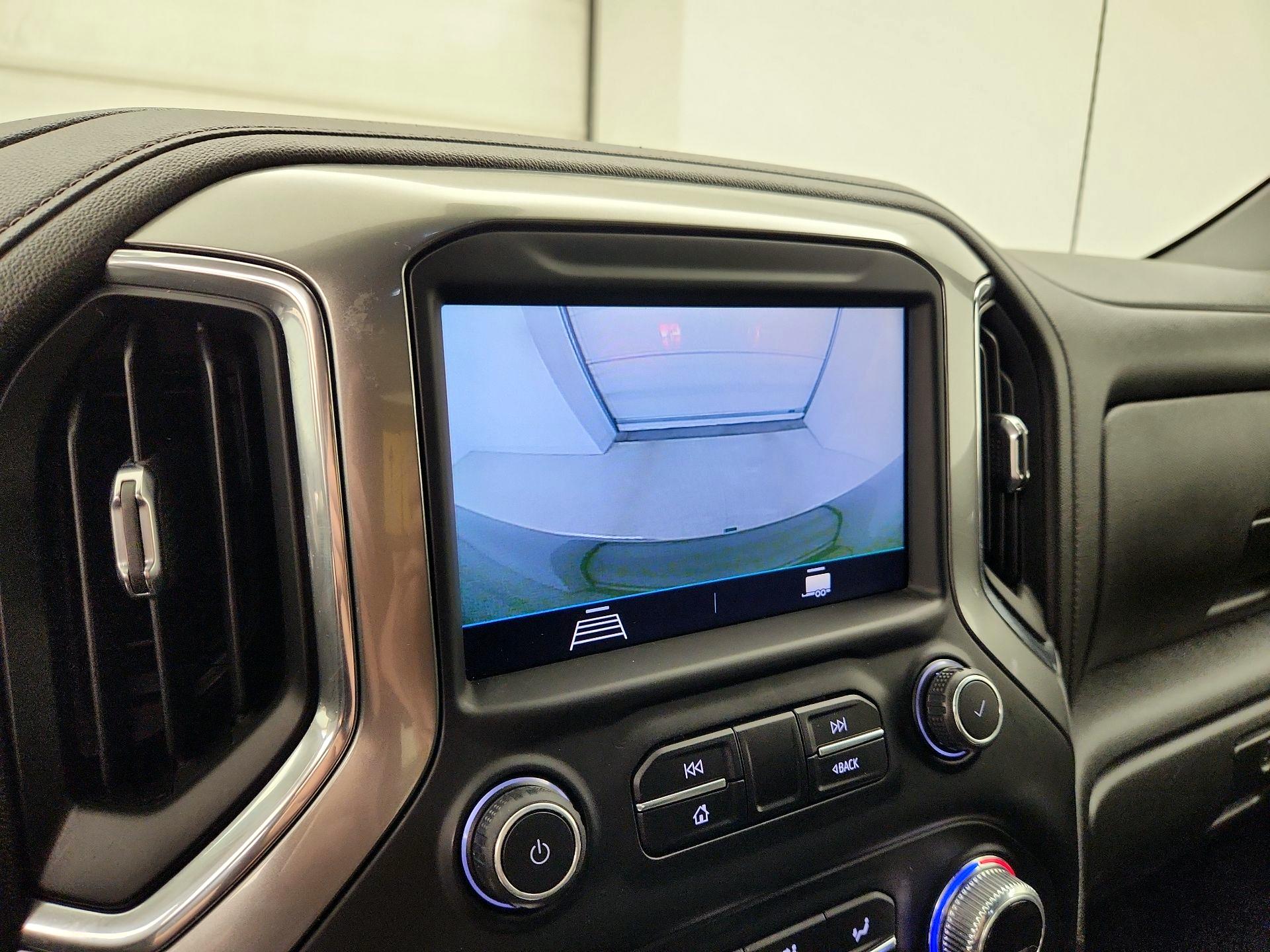 Thumbnail: 2022 Chevrolet Silverado 1500 - 12