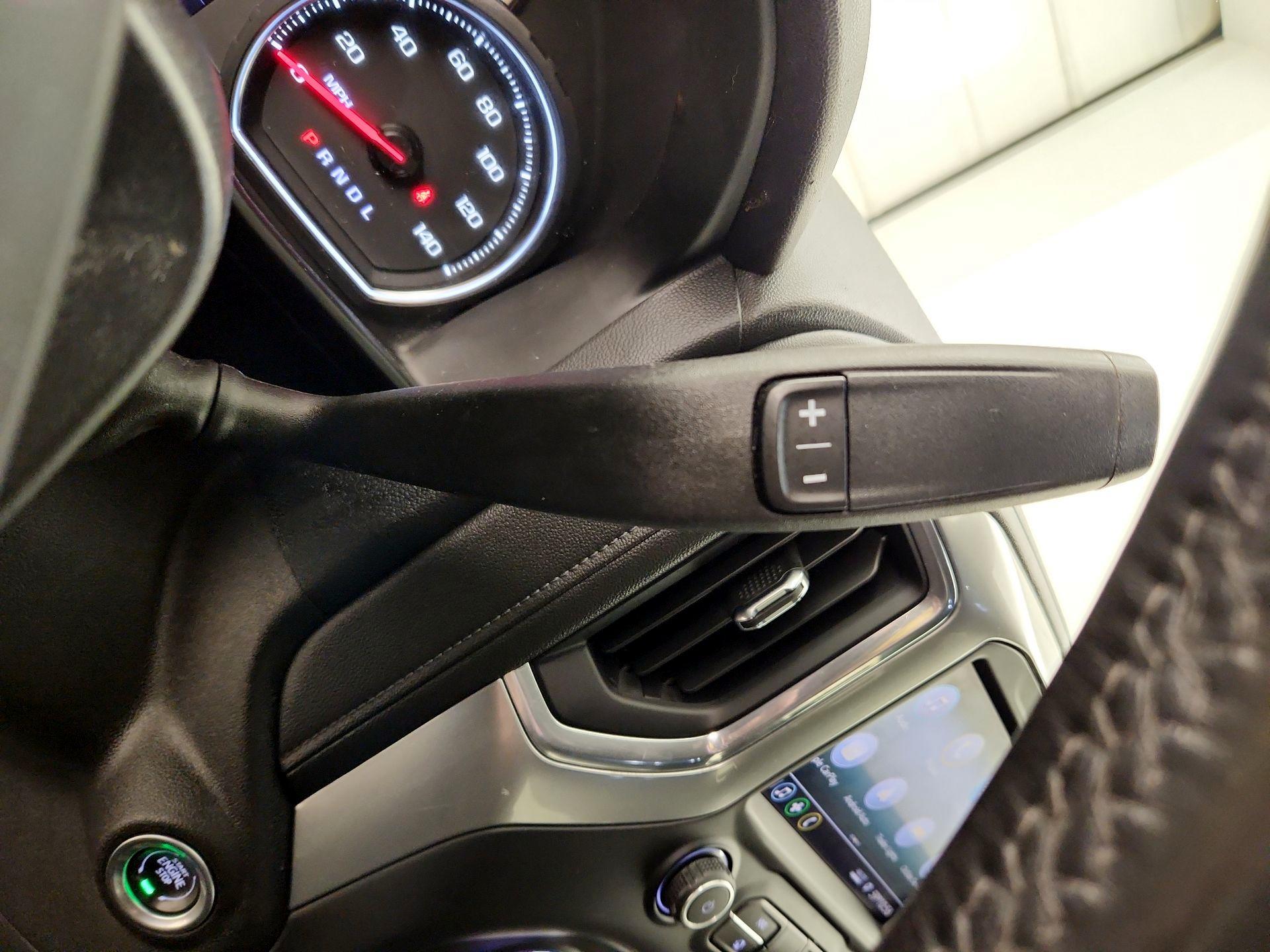 Thumbnail: 2022 Chevrolet Silverado 1500 - 15