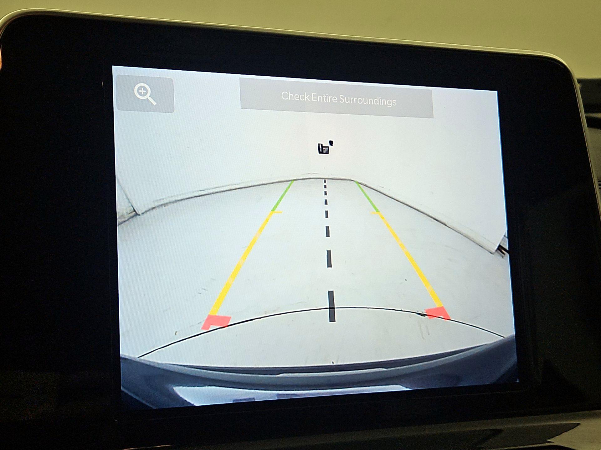 Thumbnail: 2022 Jeep Compass - 14