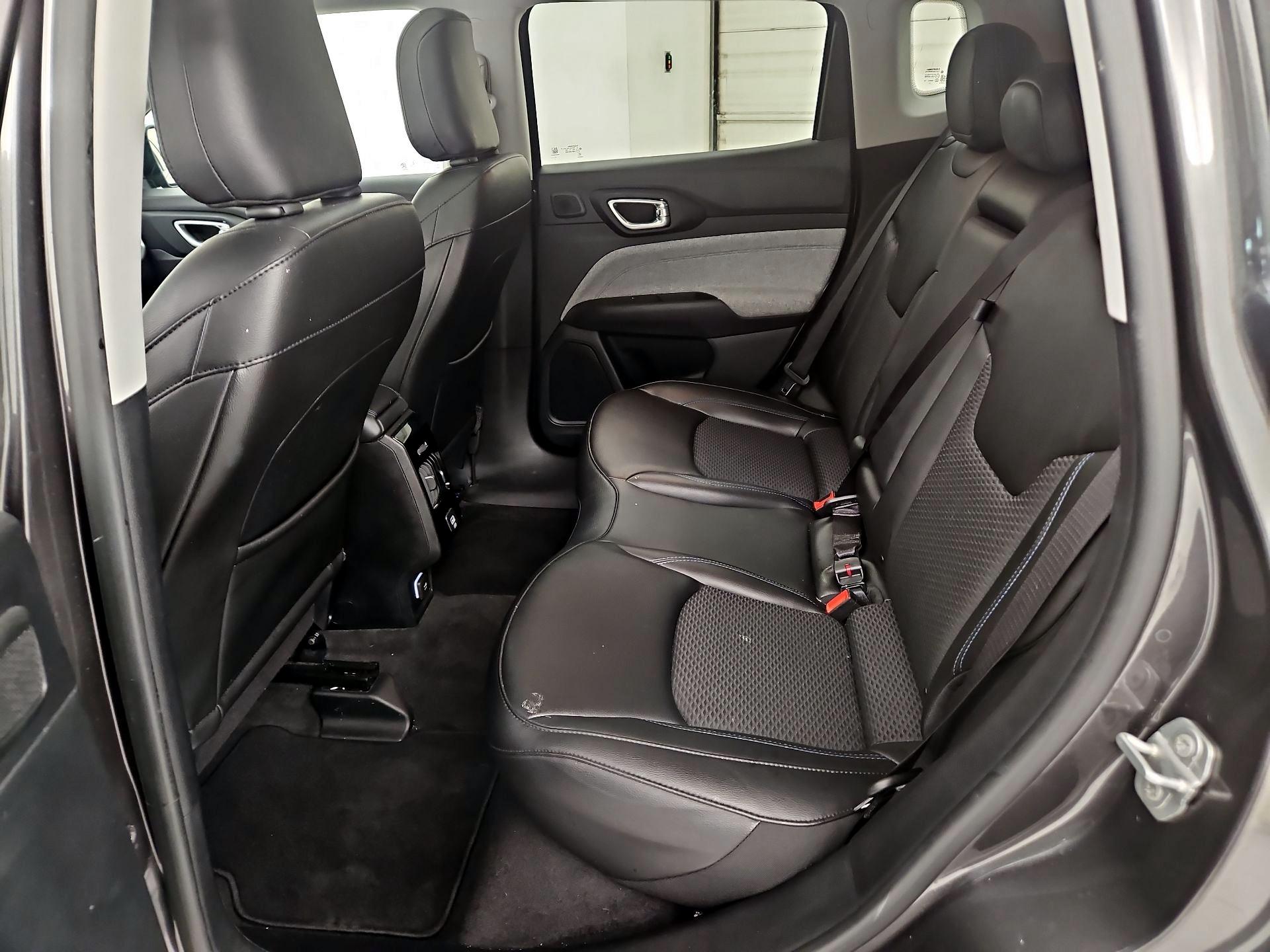 Thumbnail: 2022 Jeep Compass - 20