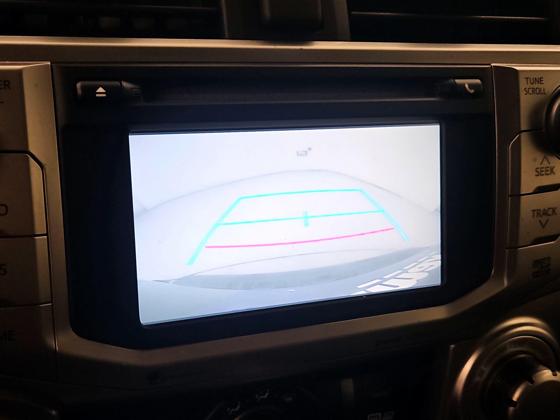 Thumbnail: 2016 Toyota 4Runner - 14