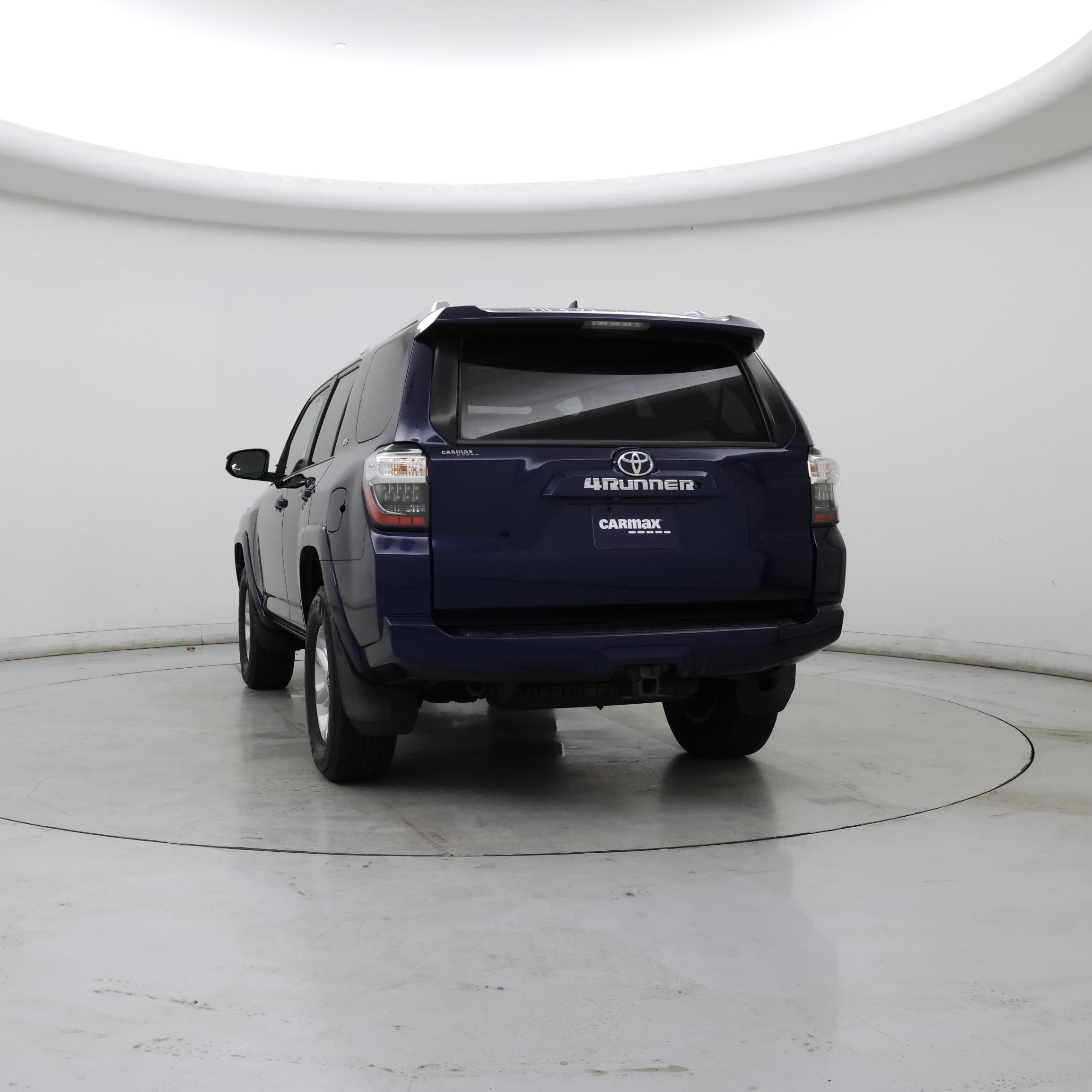 Thumbnail: 2016 Toyota 4Runner - 6