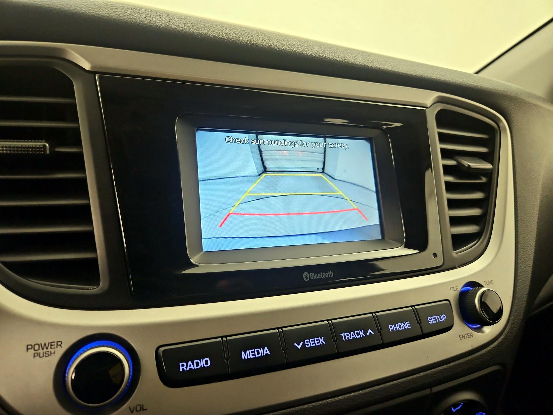 Thumbnail: 2020 Hyundai Accent - 14