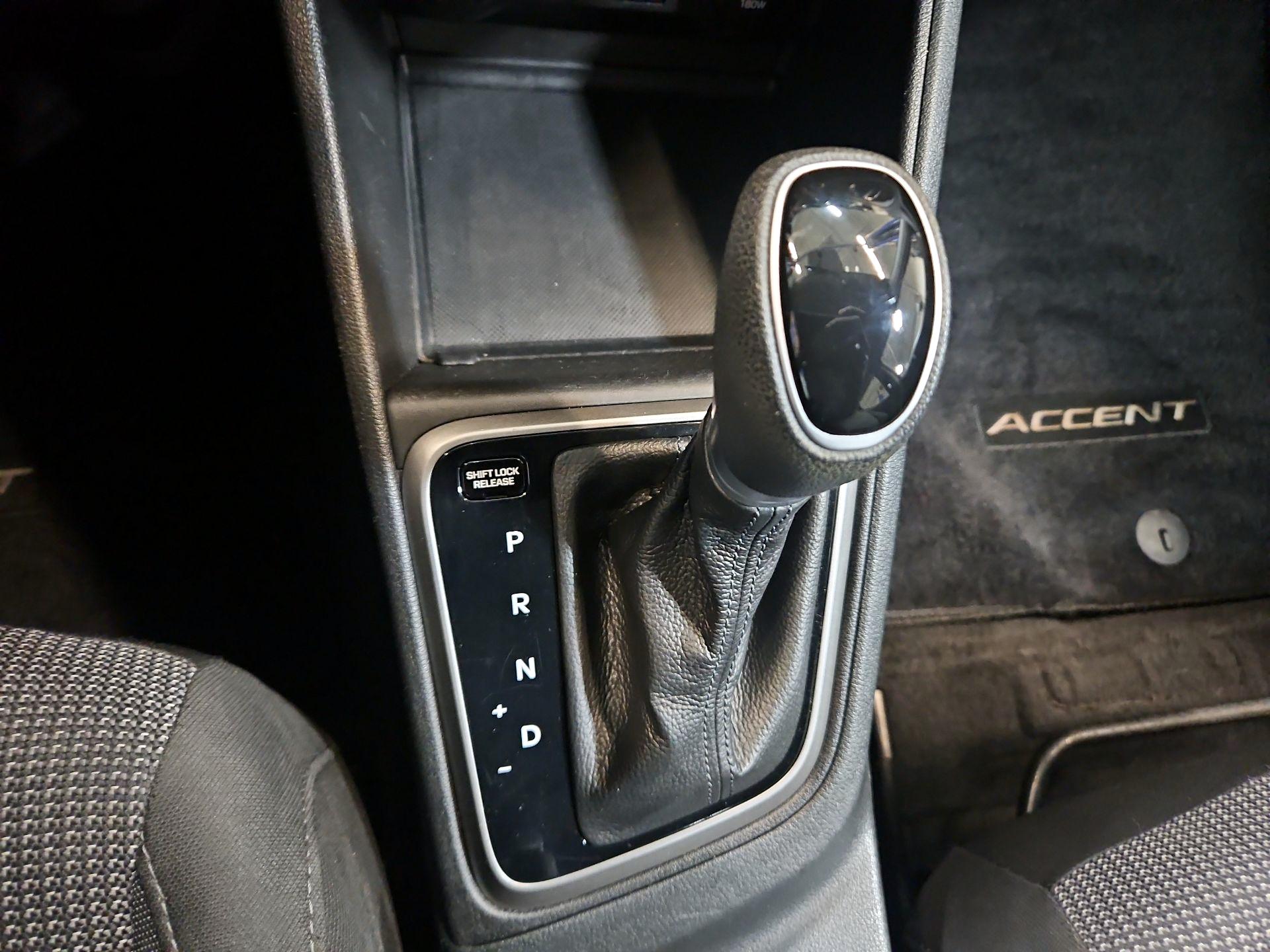 Thumbnail: 2020 Hyundai Accent - 17