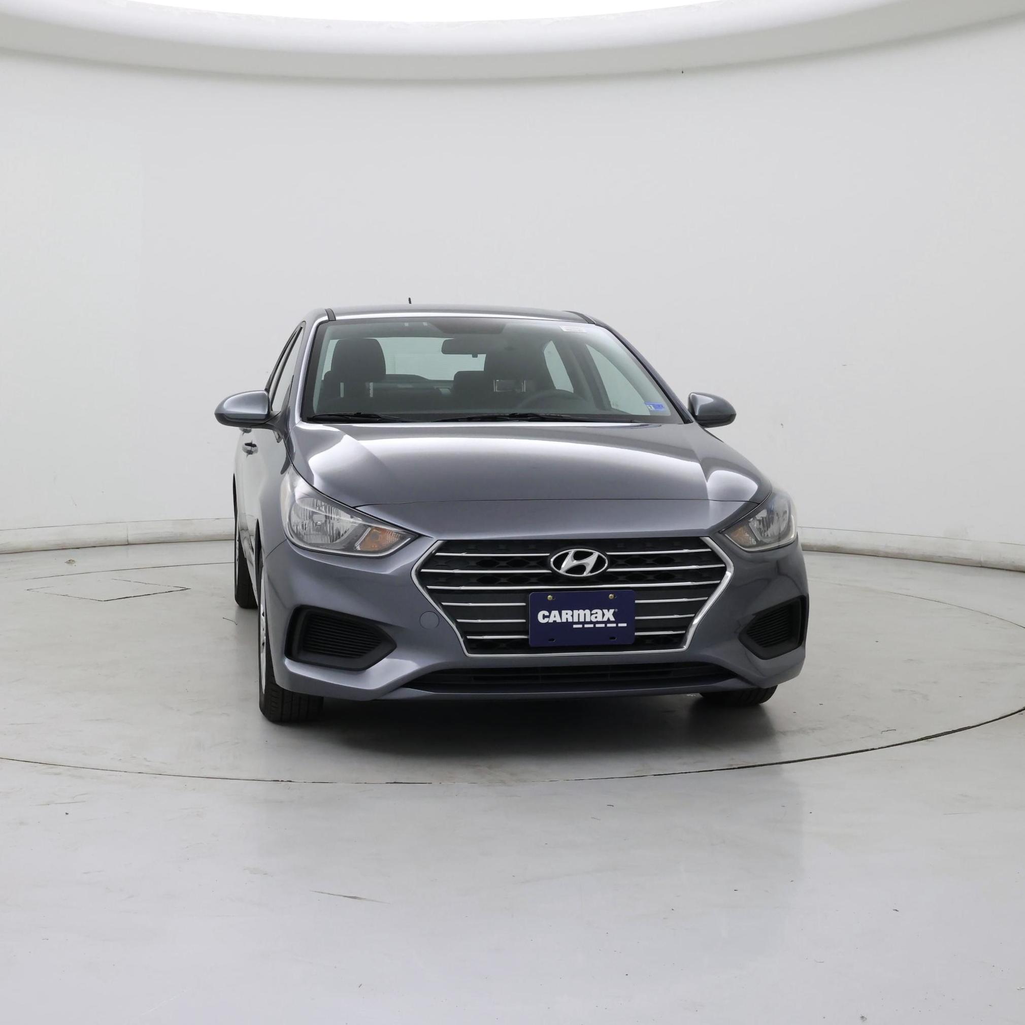 Thumbnail: 2020 Hyundai Accent - 5