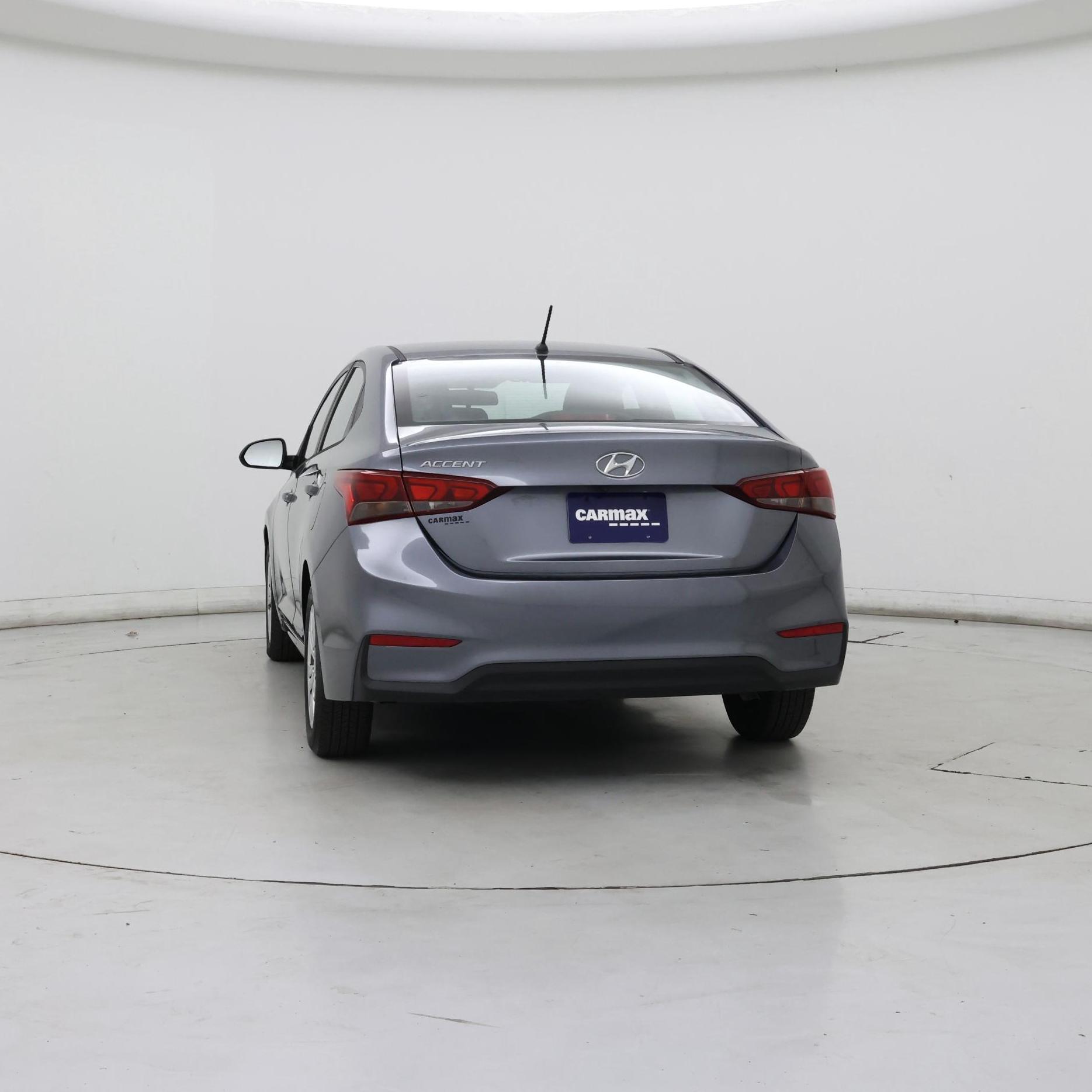 Thumbnail: 2020 Hyundai Accent - 6