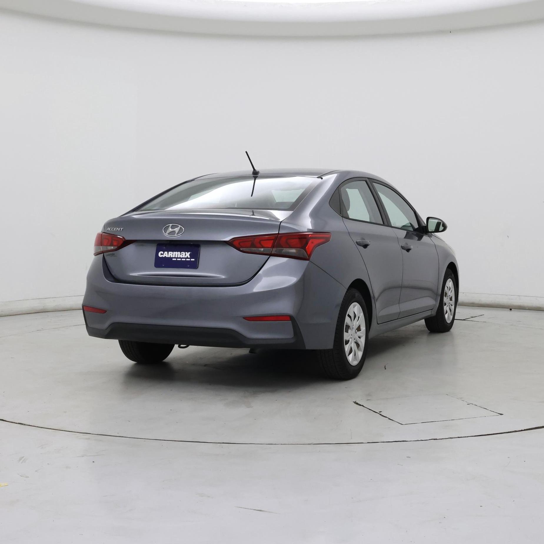 Thumbnail: 2020 Hyundai Accent - 8