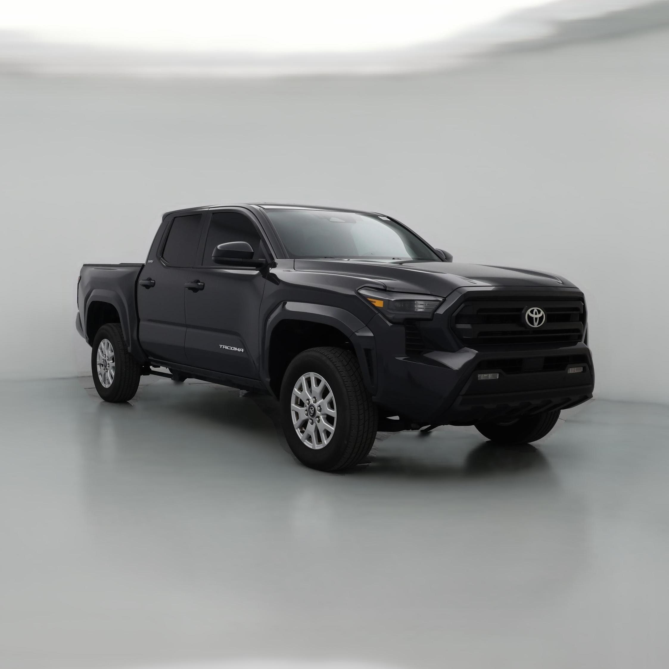 Thumbnail: 2025 Toyota Tacoma - 1
