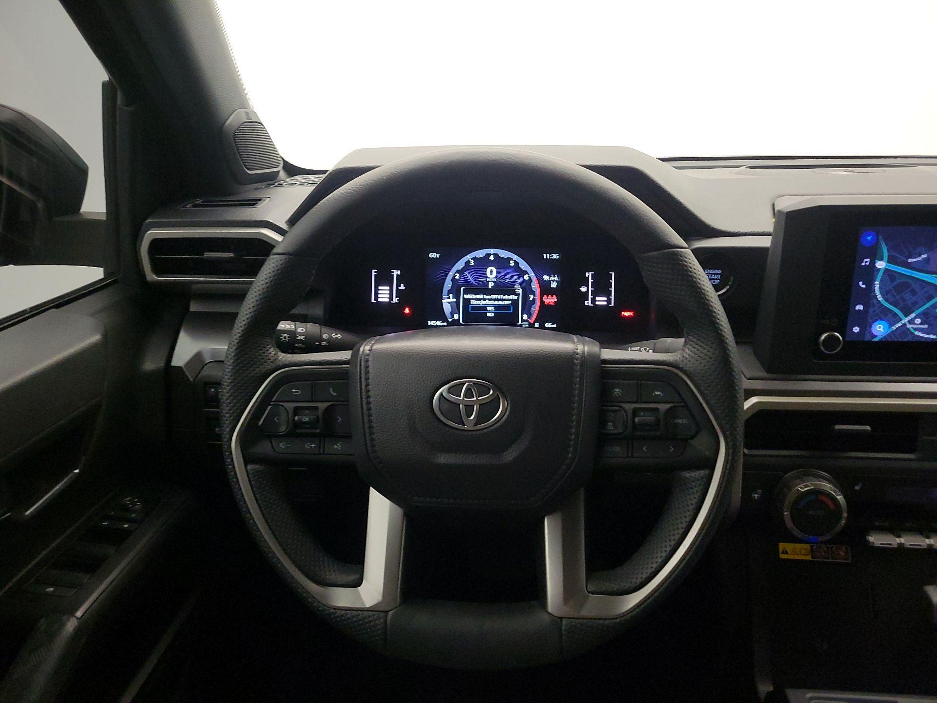 Thumbnail: 2025 Toyota Tacoma - 10