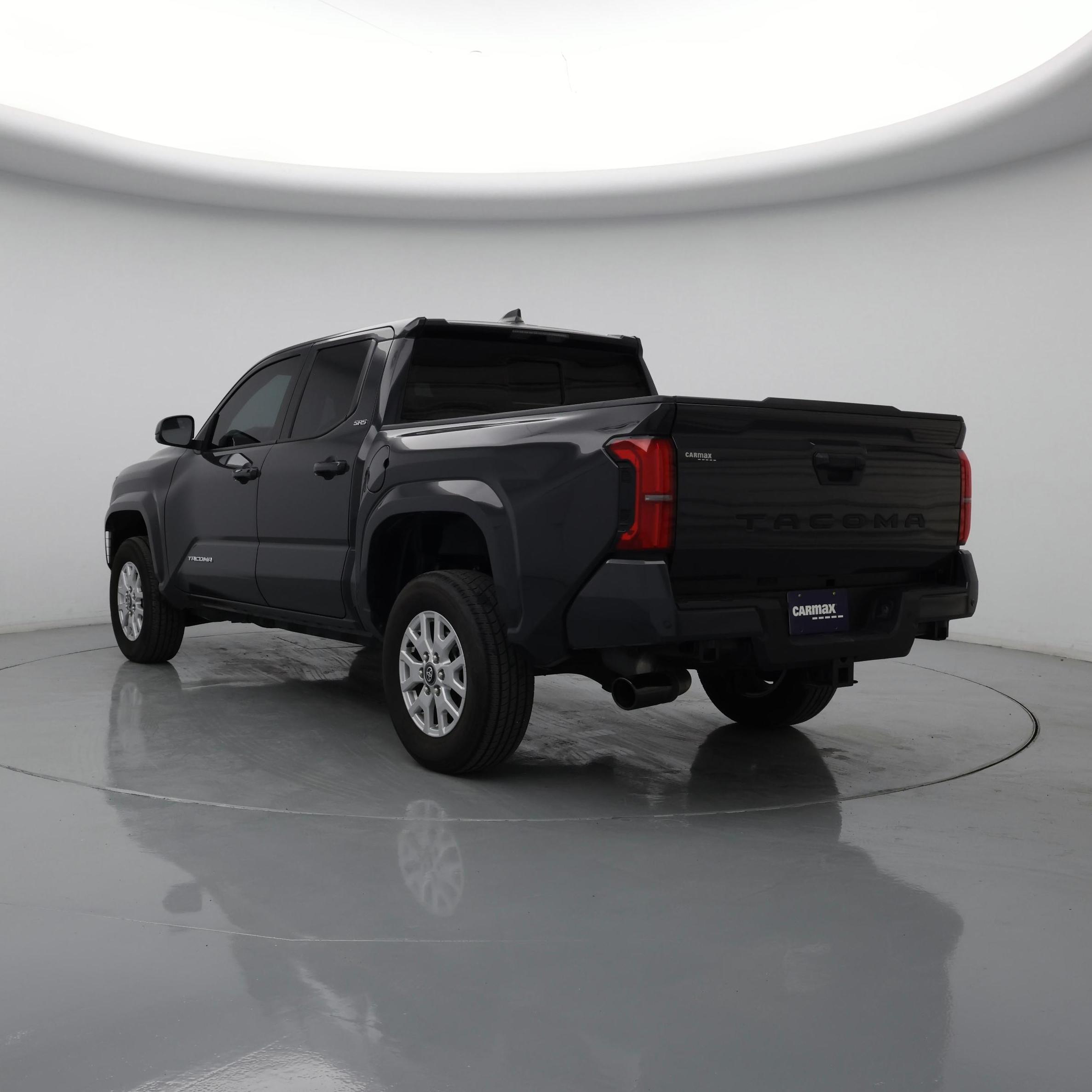 Thumbnail: 2025 Toyota Tacoma - 2
