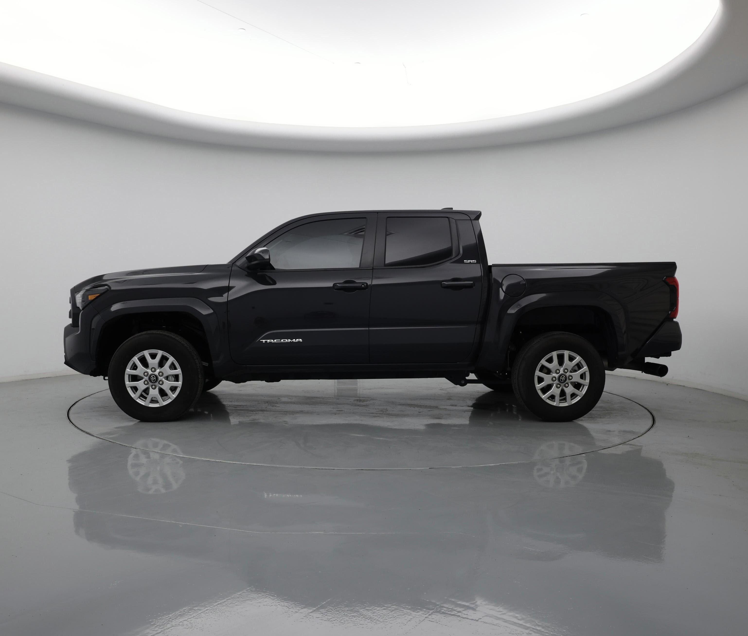 Thumbnail: 2025 Toyota Tacoma - 3