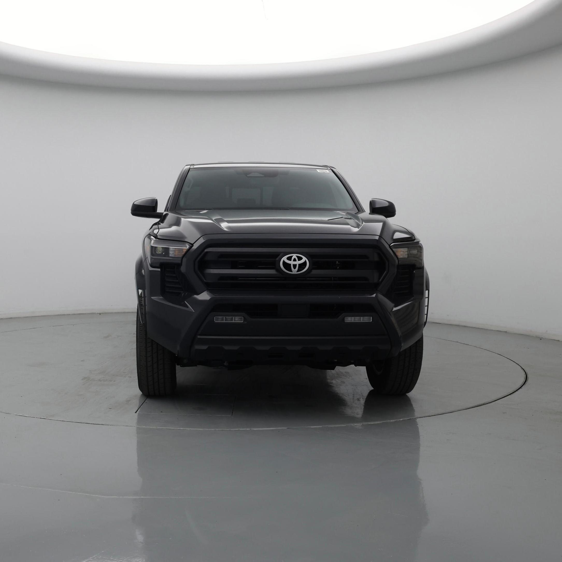 Thumbnail: 2025 Toyota Tacoma - 5
