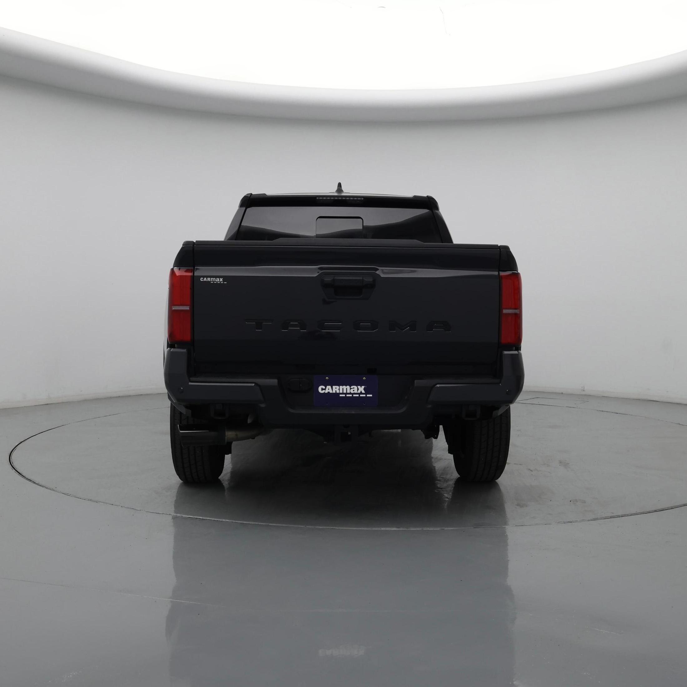 Thumbnail: 2025 Toyota Tacoma - 6
