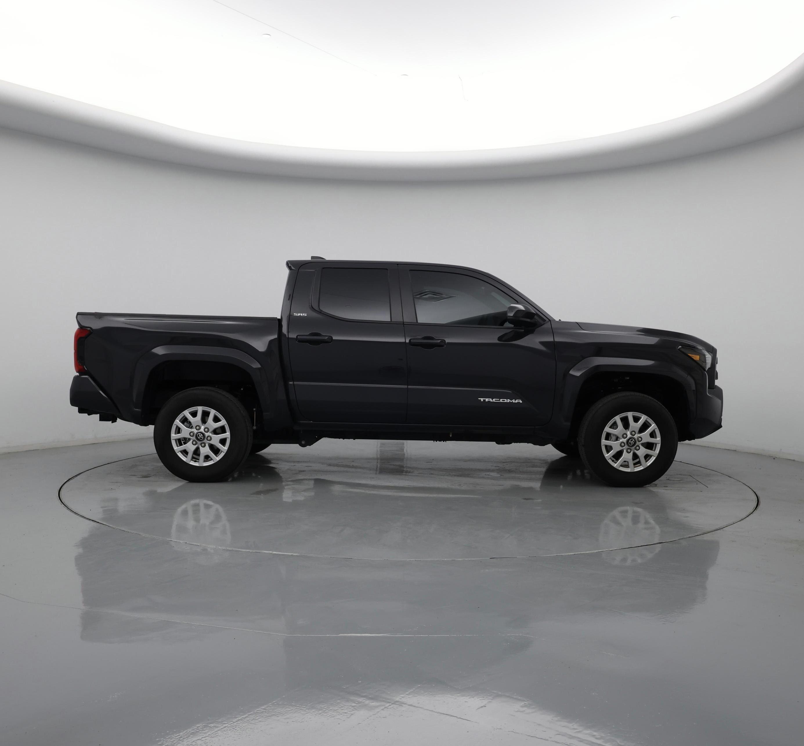 Thumbnail: 2025 Toyota Tacoma - 7