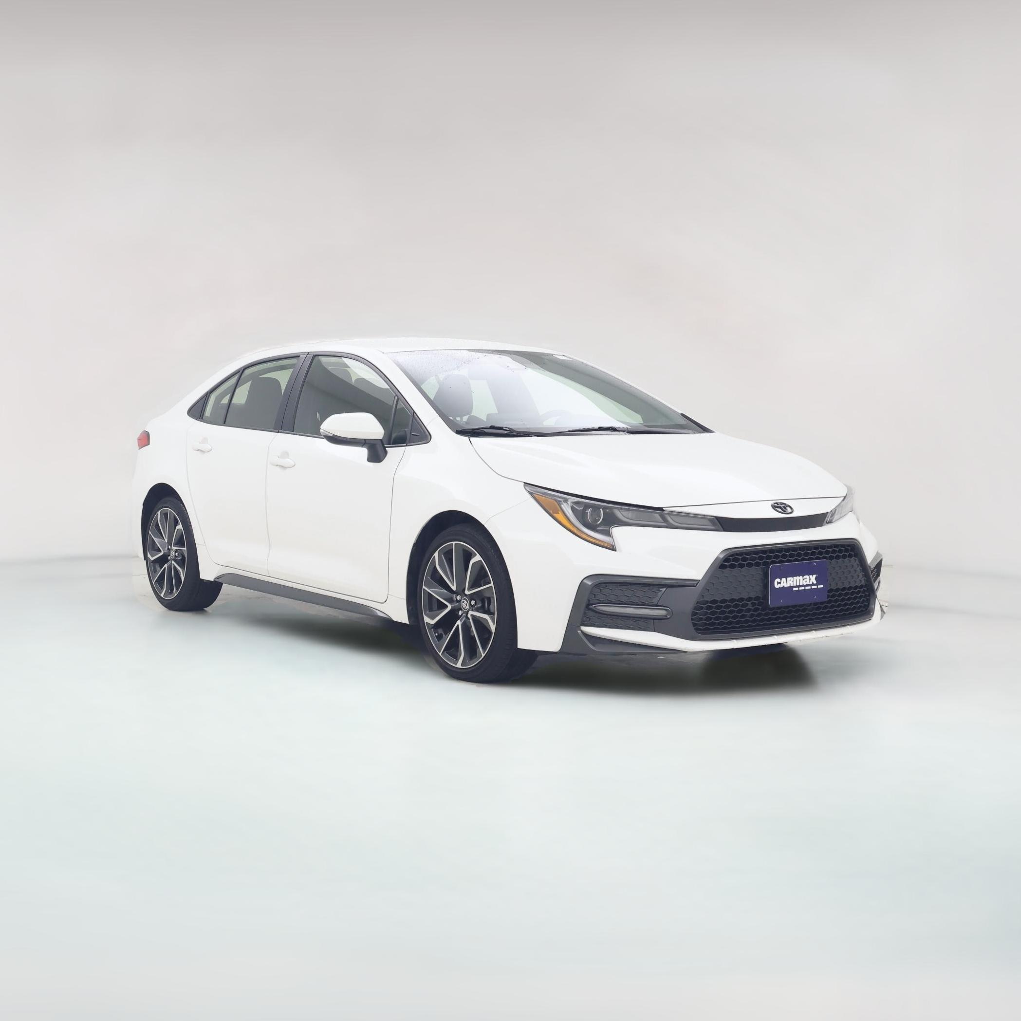 Thumbnail: 2022 Toyota Corolla - 1