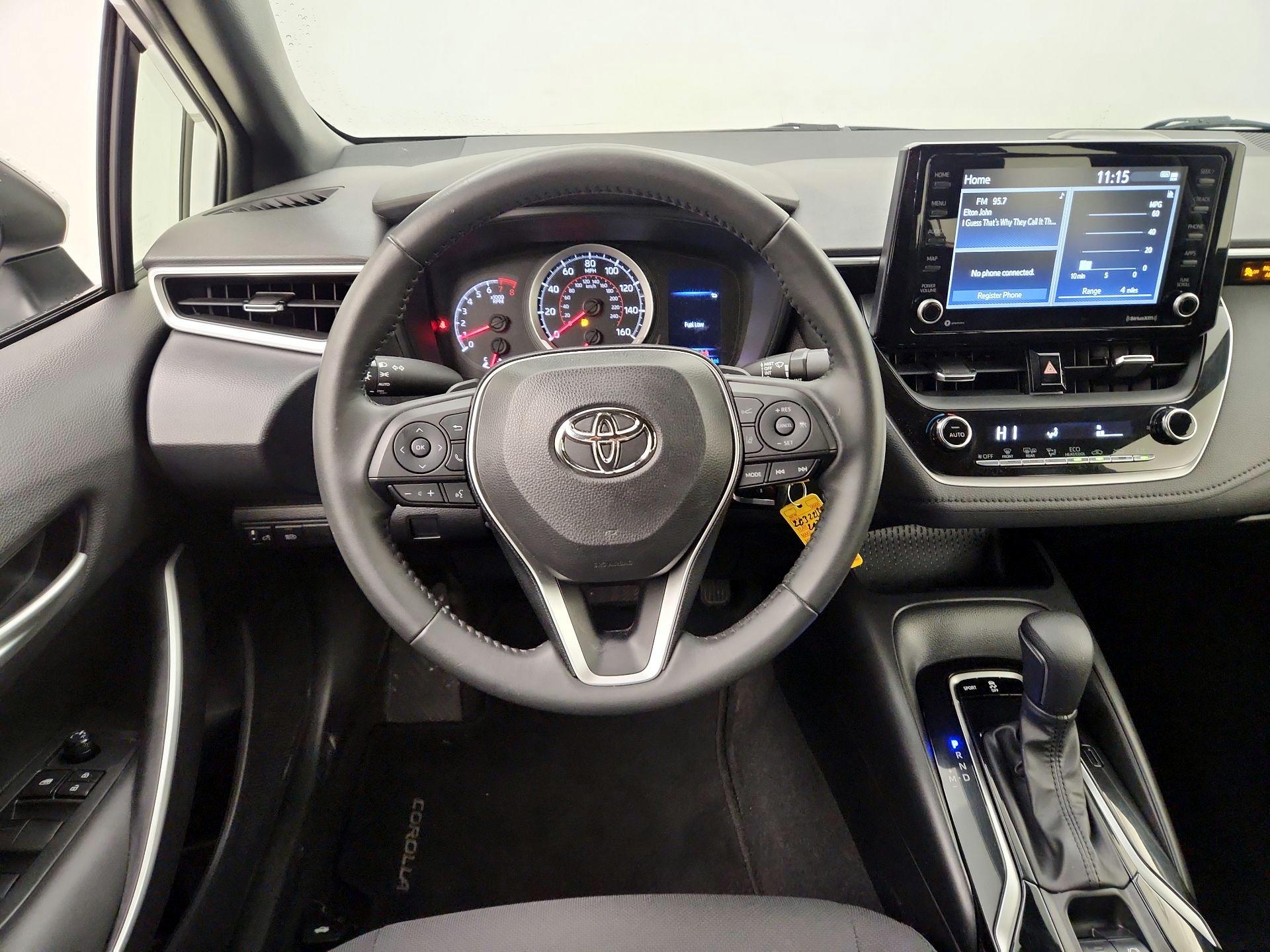 Thumbnail: 2022 Toyota Corolla - 10