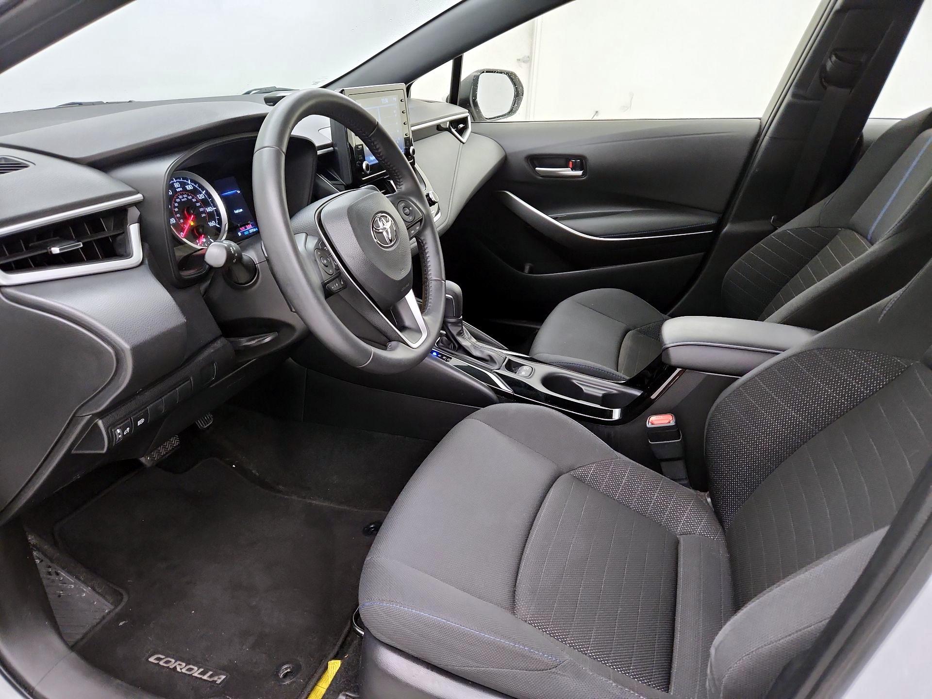 Thumbnail: 2022 Toyota Corolla - 11